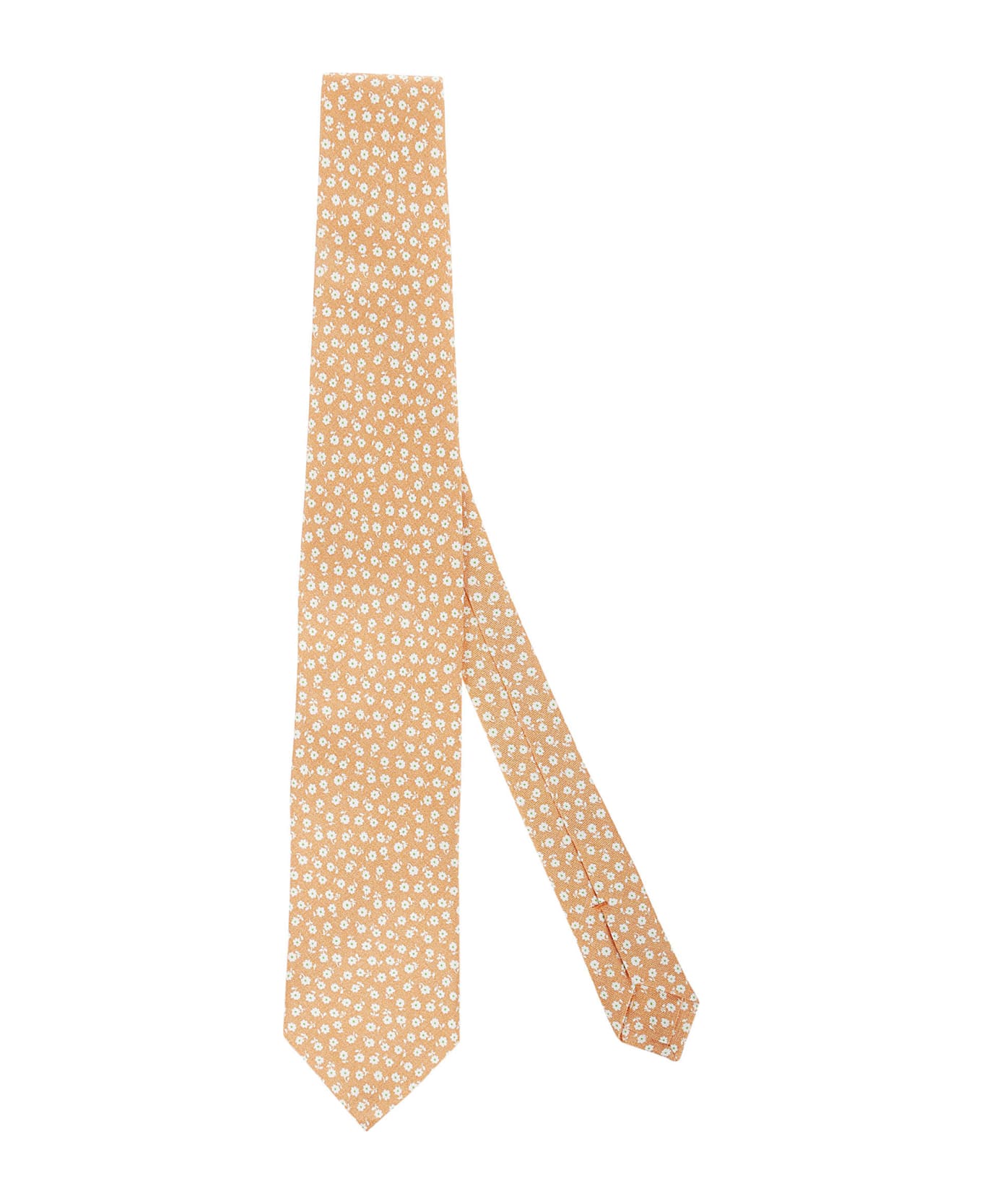 Bigi Tie - Orange
