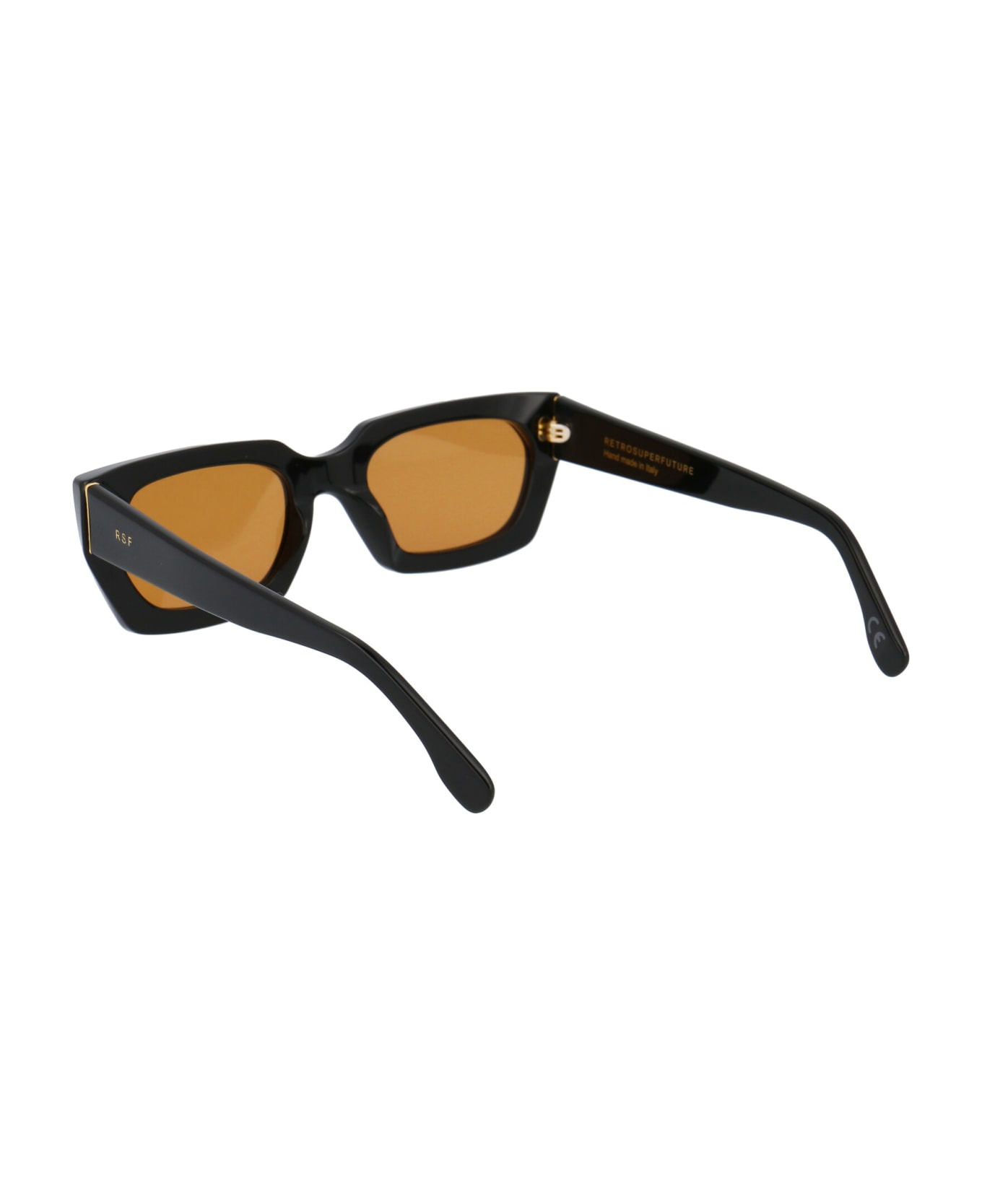 RETROSUPERFUTURE Teddy Sunglasses - REFINED サングラス