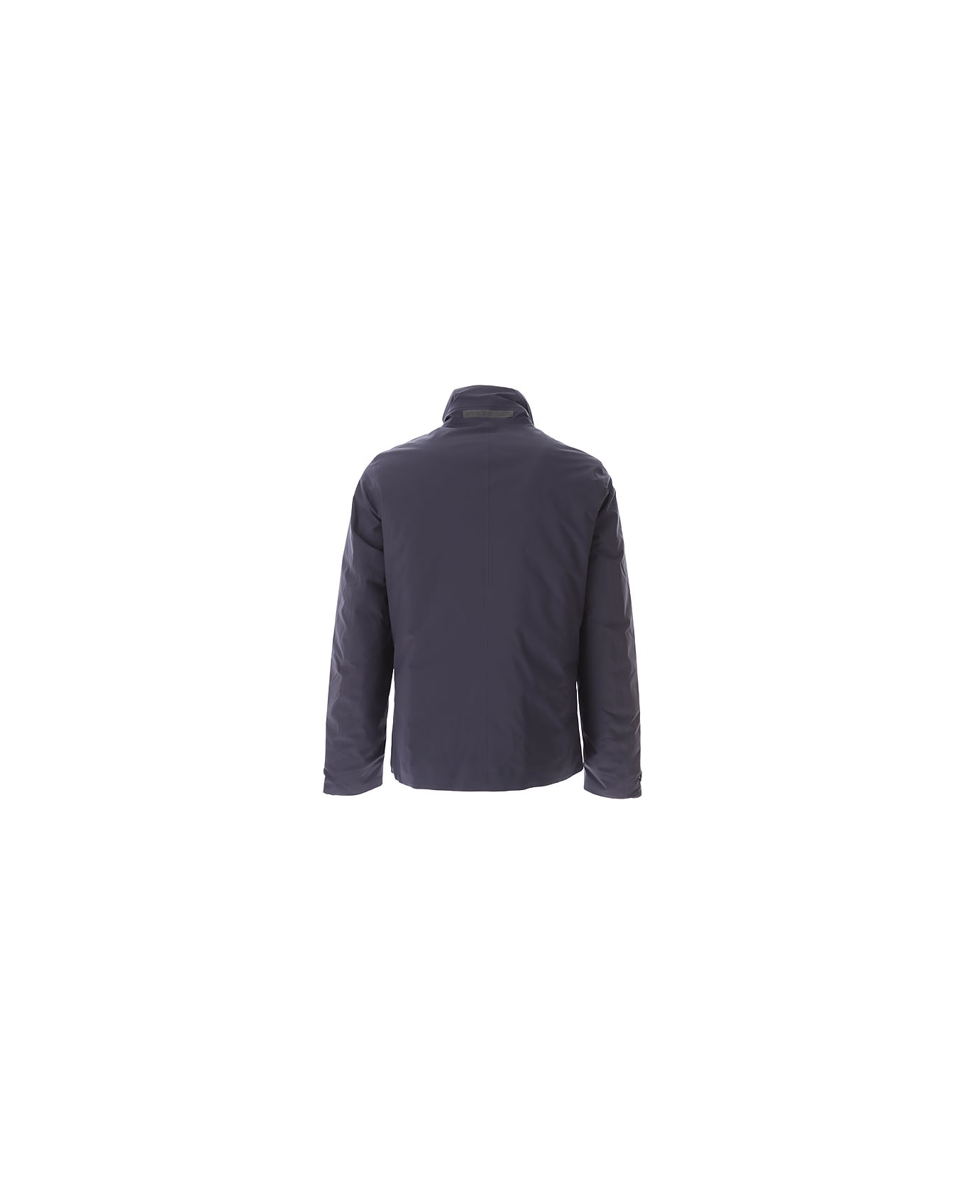 Save the Duck Cybe Jacket - Nero