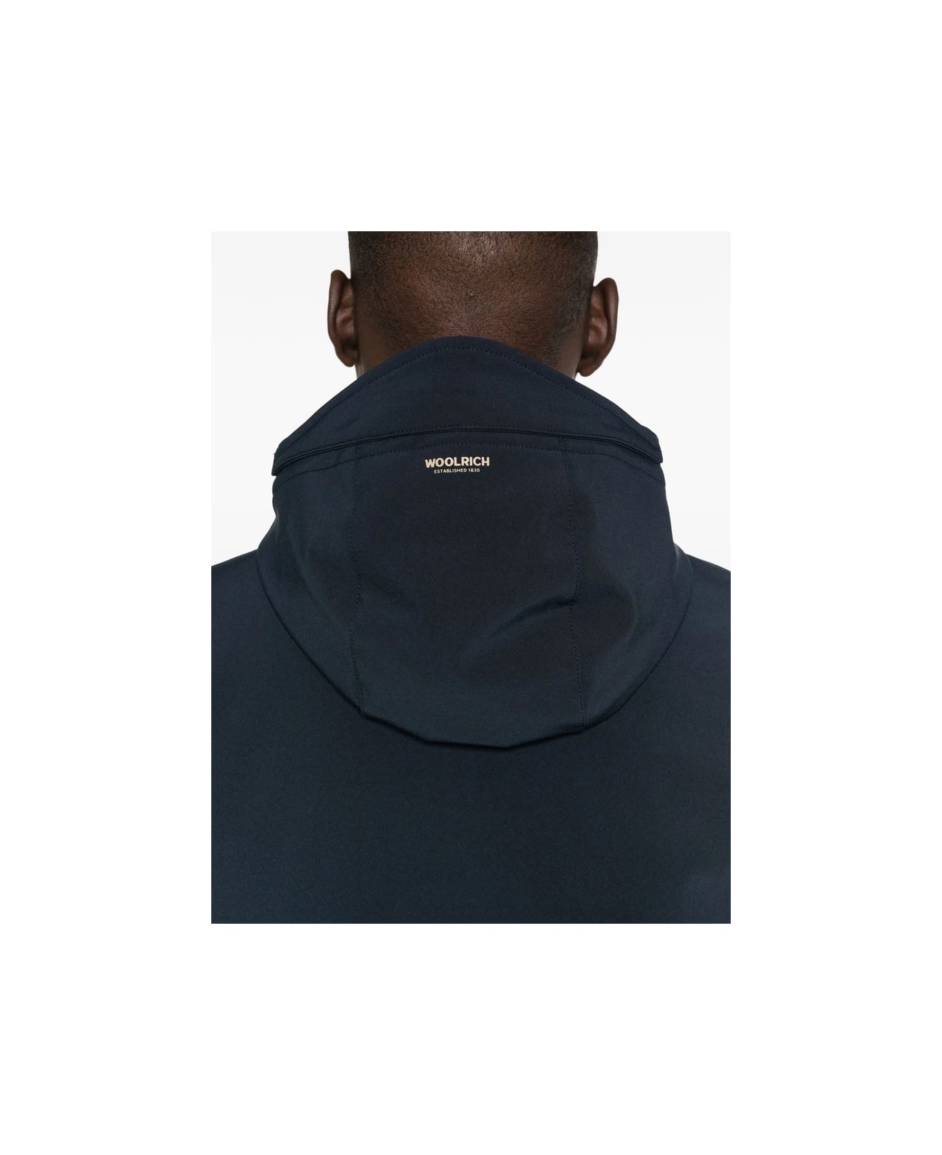 Woolrich Outerwear - BLUE