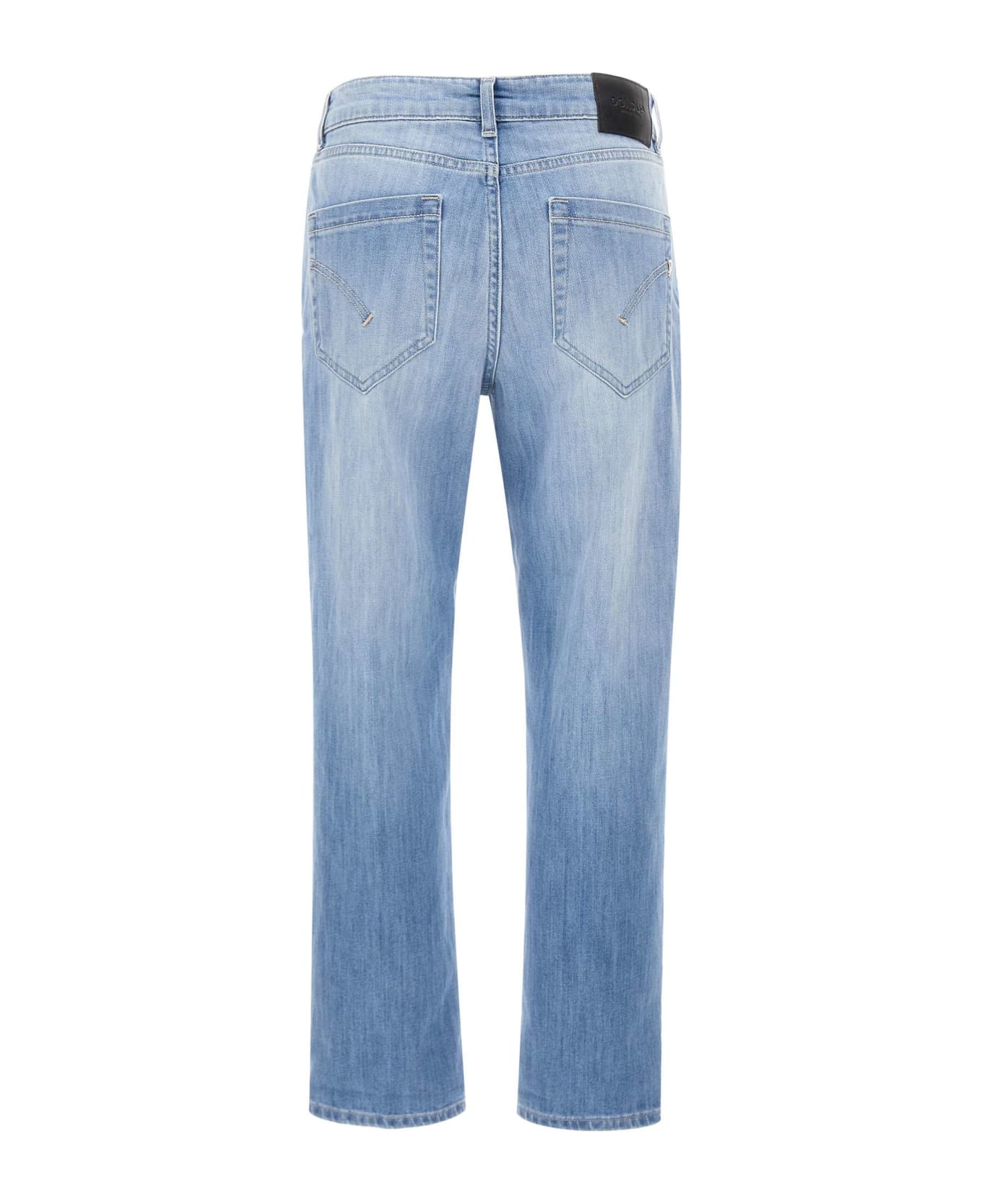 Dondup "koons" Jeans - LIGHT BLUE