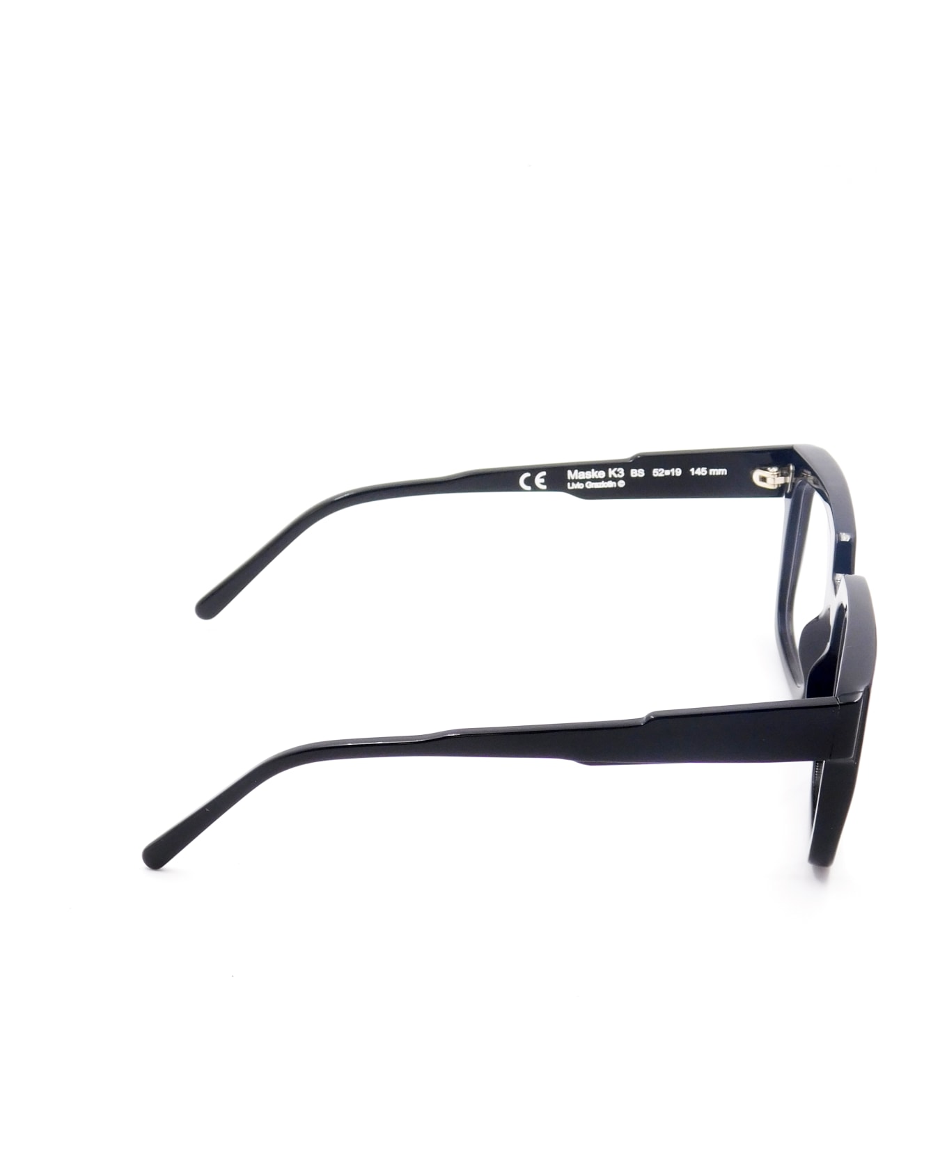 Kuboraum K3 Eyewear - bs