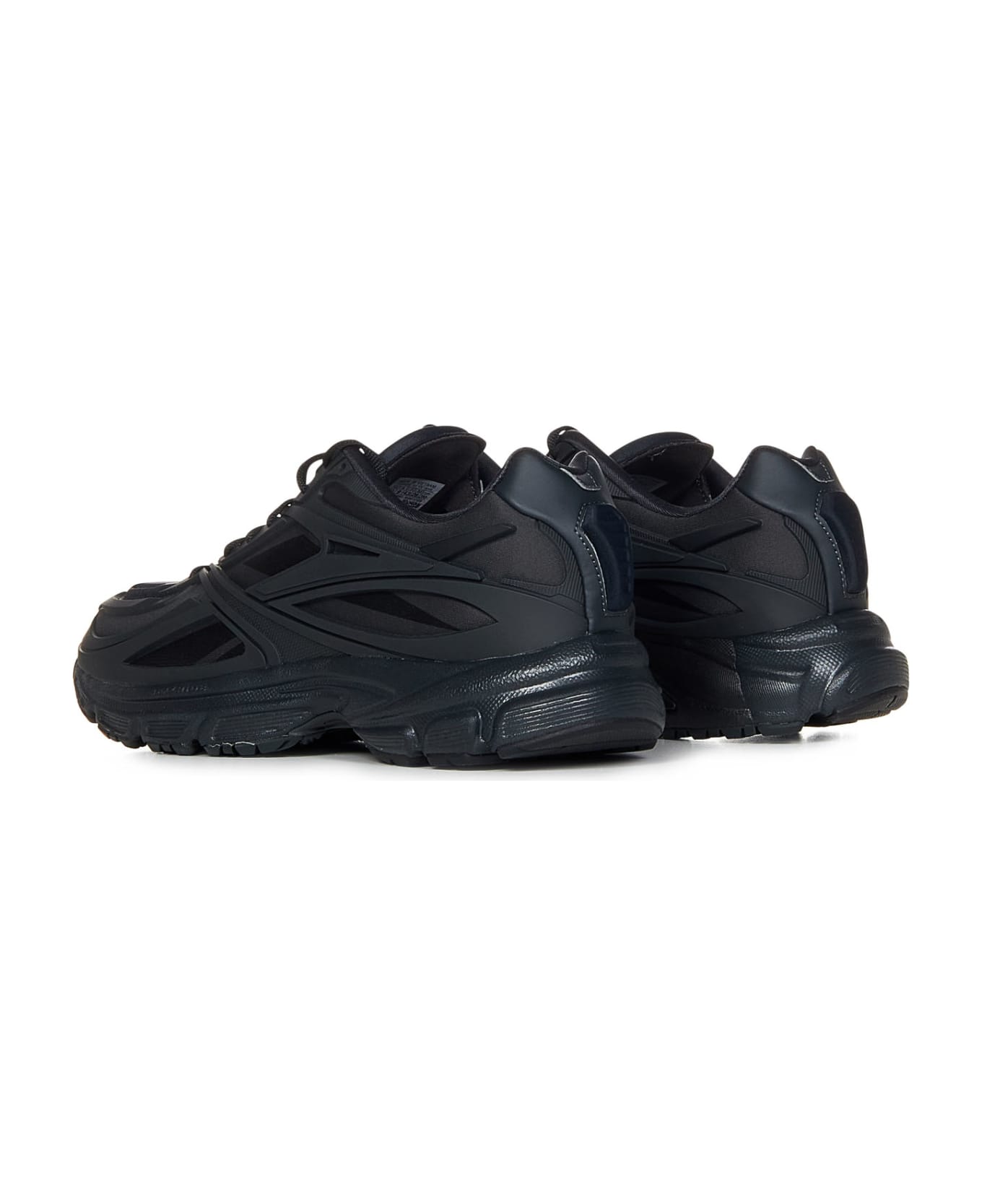 Reebok Premier Road Modern Sneakers - Black