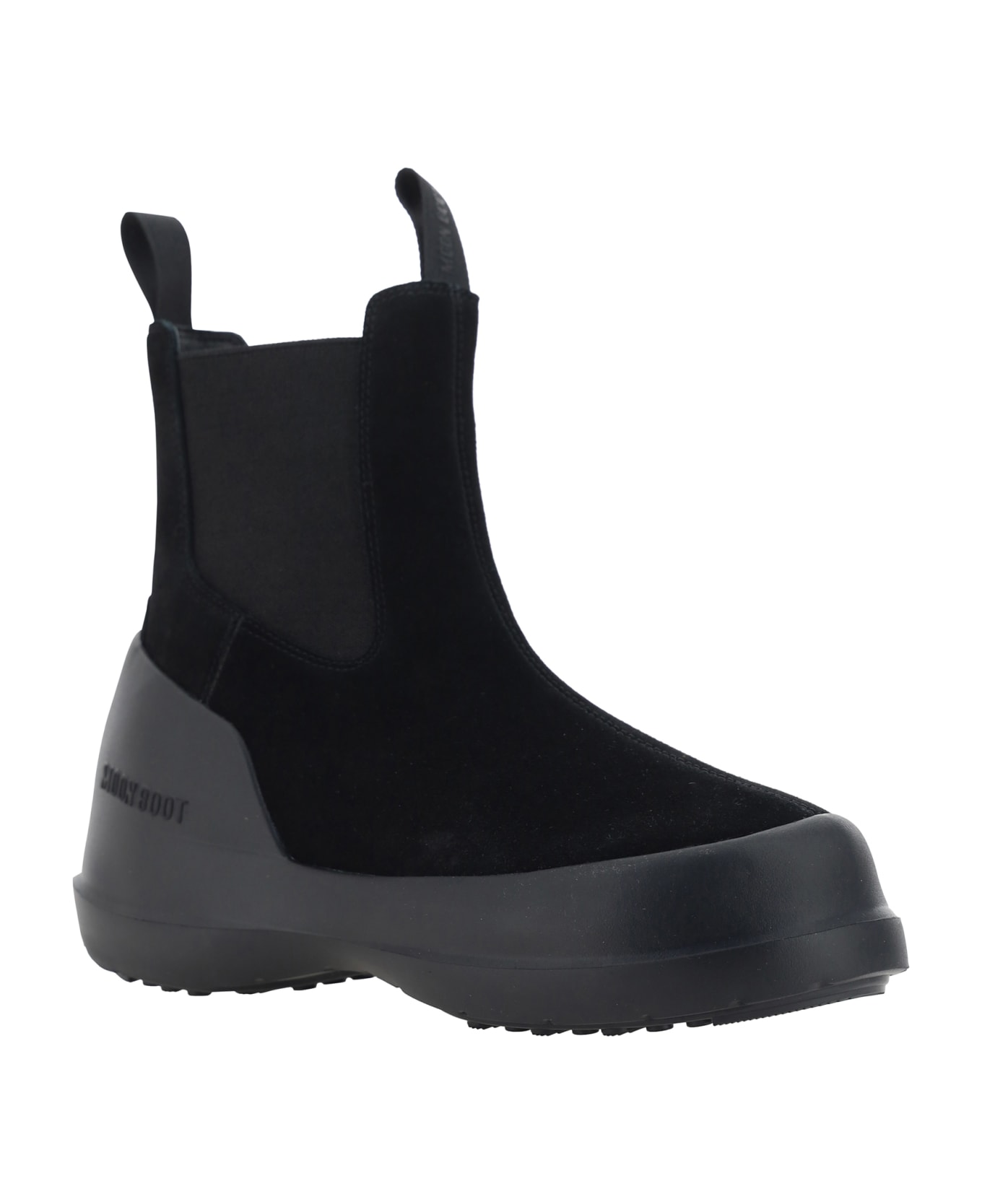 Moon Boot Luna Chelsea Boots