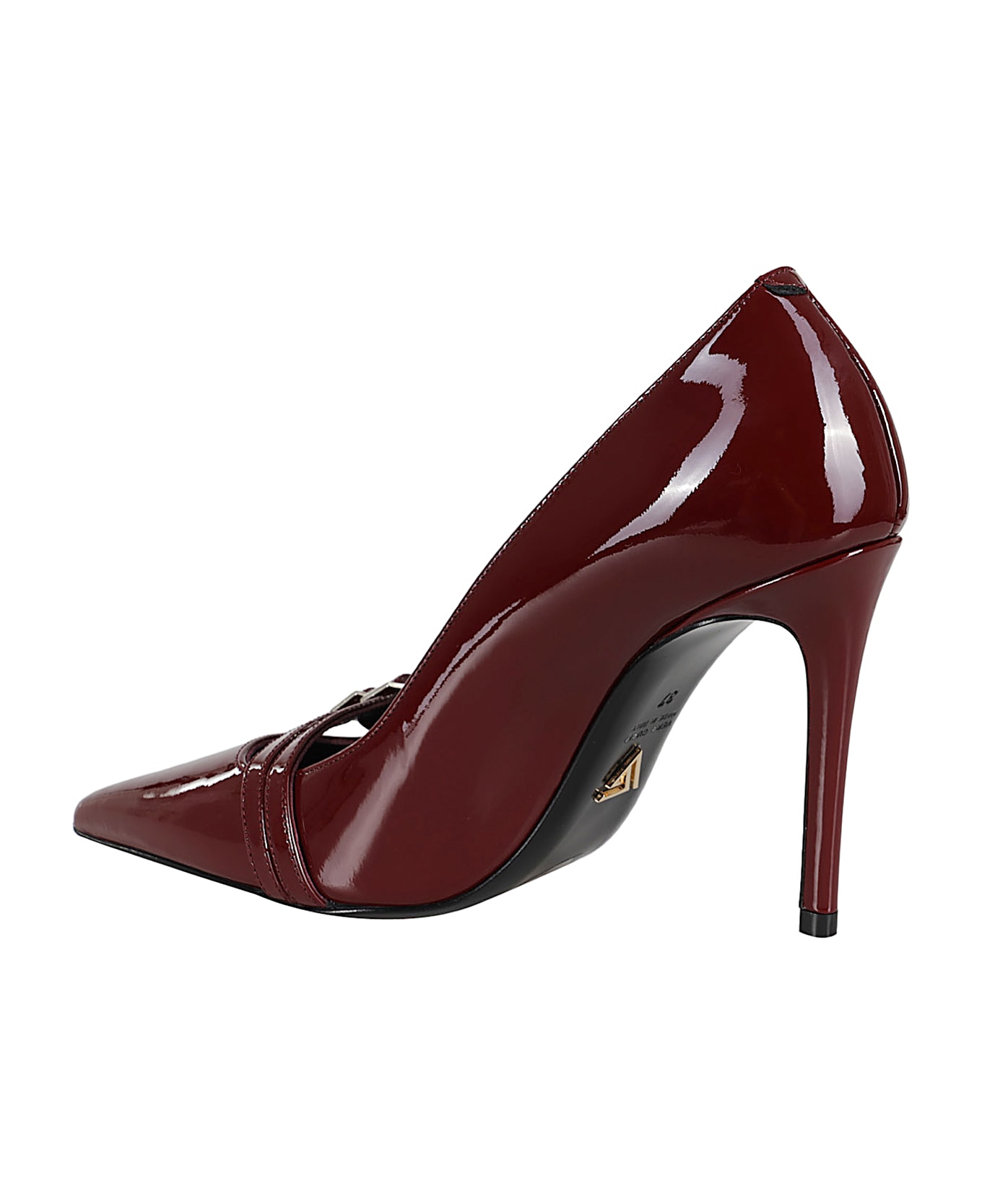 Giampaolo Viozzi Vernice - Bordeaux