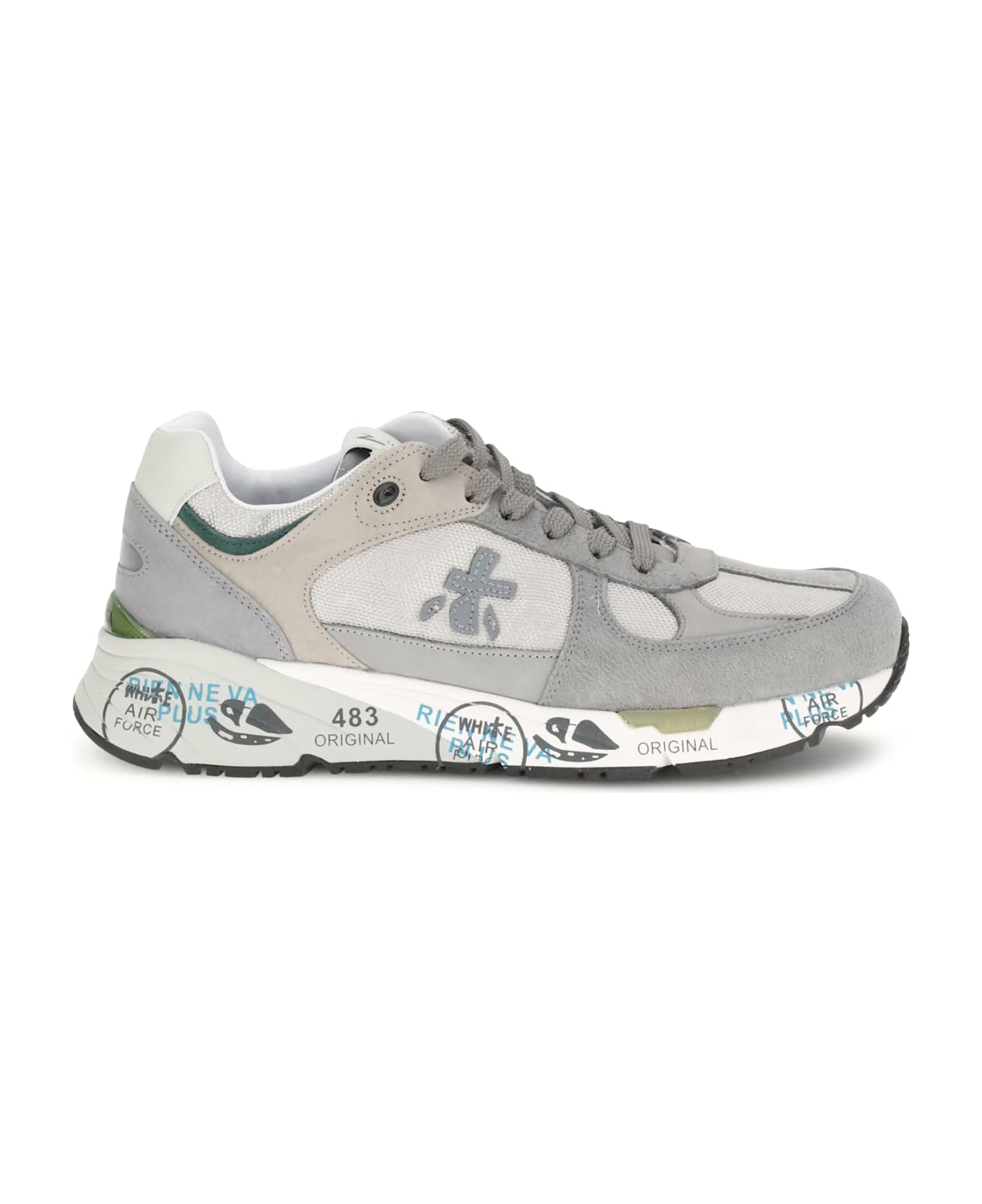 Premiata Mase Sneakers