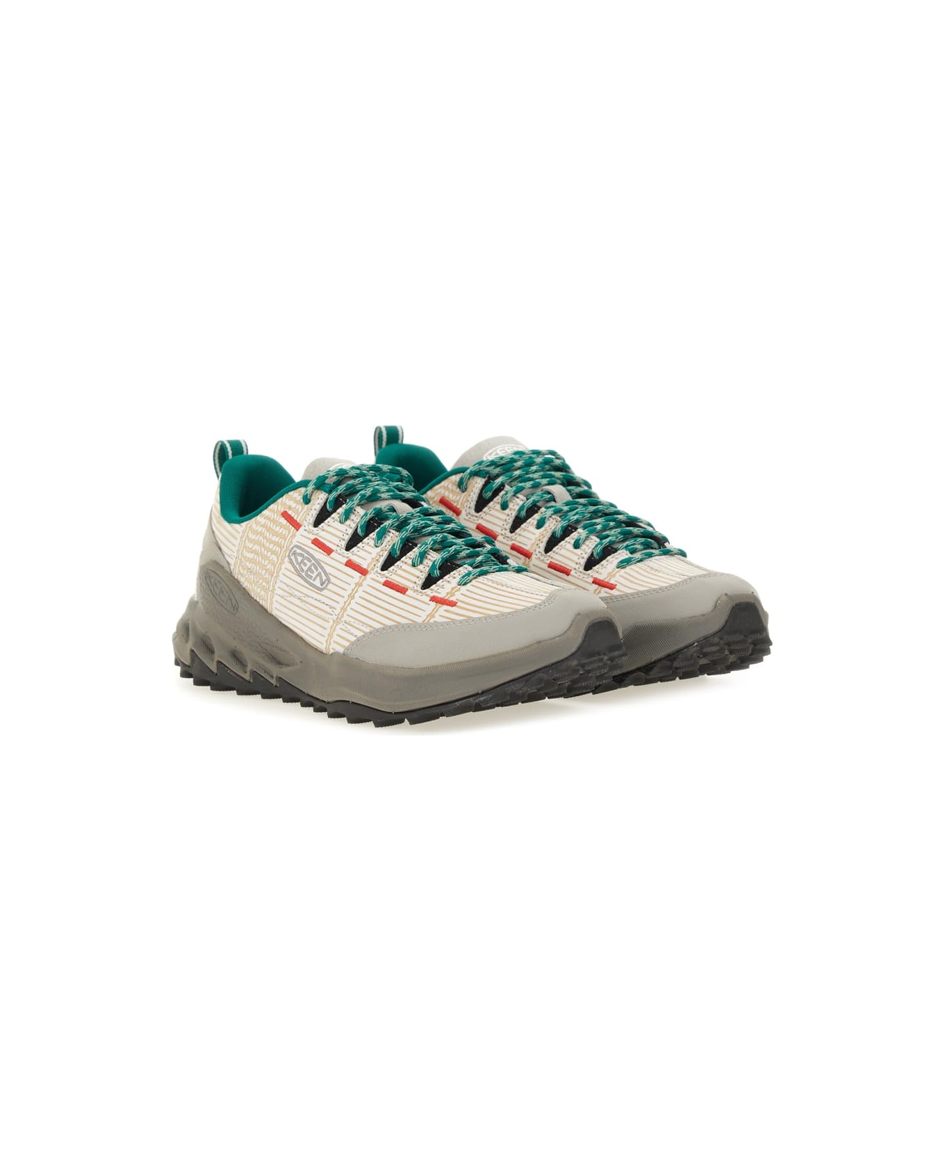 Keen Sneaker "jasper Zionic M" - MULTICOLOUR