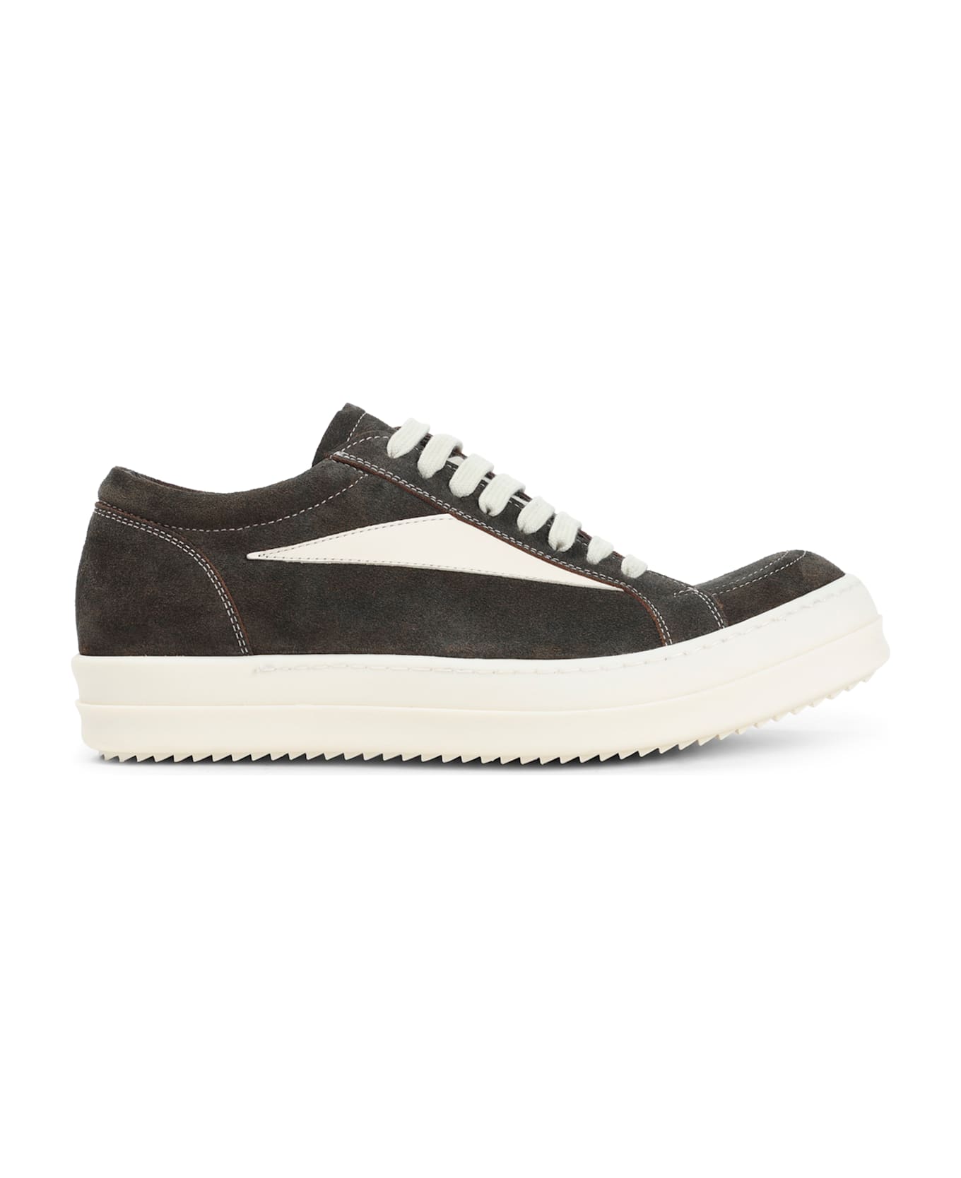 Rick Owens Vintage Sneakers - Indigo Milk Milk
