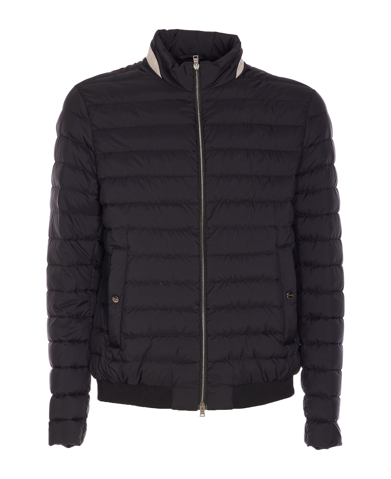 Herno Bomber - Black