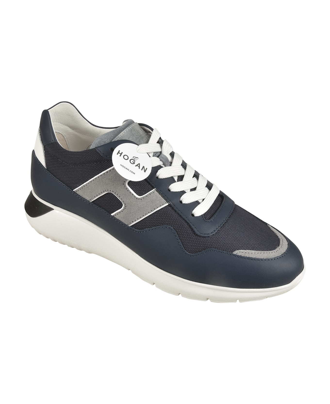 Hogan Interactive3 Sneakers - 543j
