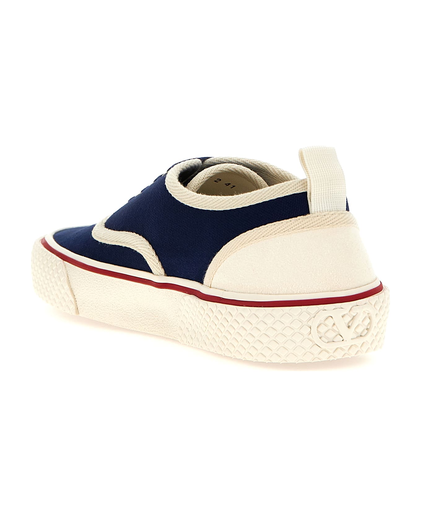 スニーカー VALENTINO Valentino Garavani 'Nojoke' sneakers VALENTINO GARAVANI - Nojoke sneakers | Leam Roma - Luxury
