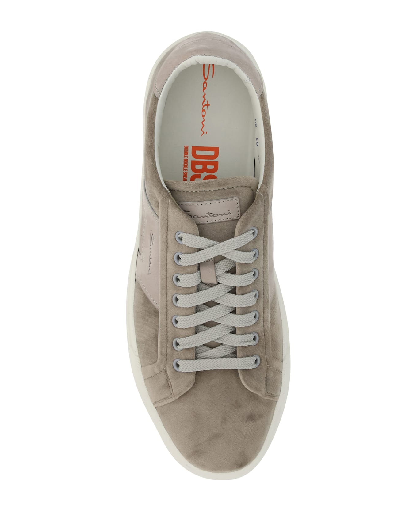 Santoni Sneakers - Beige