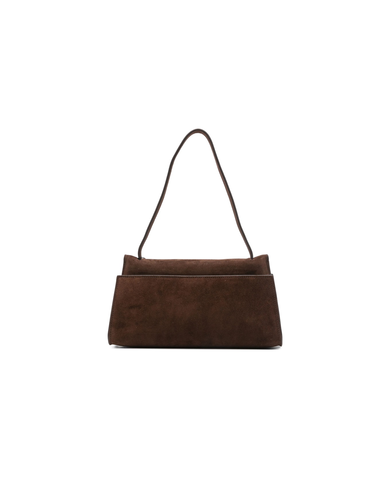 Elleme Bag - BROWN