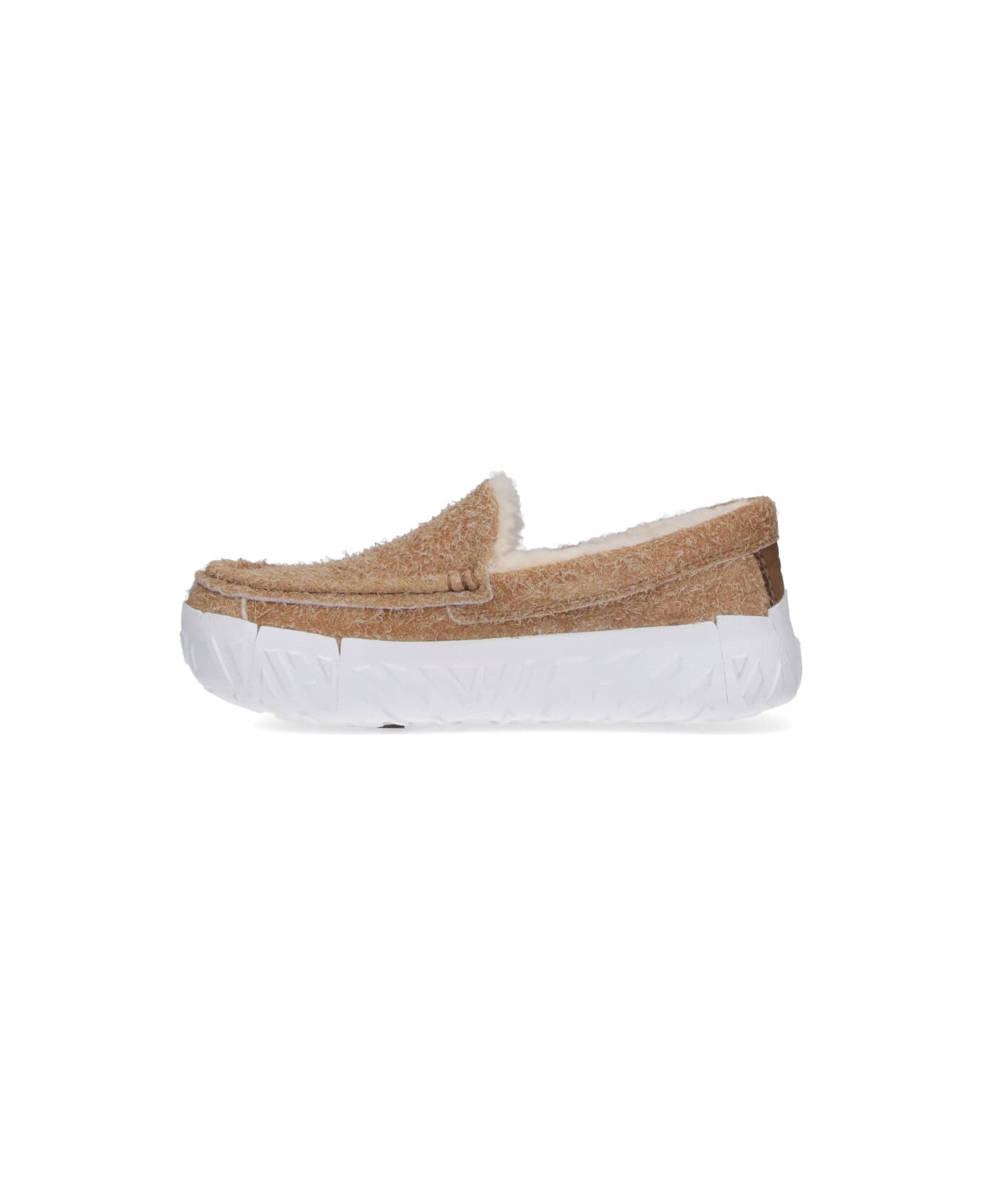 UGG 
ascot Vibram Wrap Tech
 Loafers - Brown