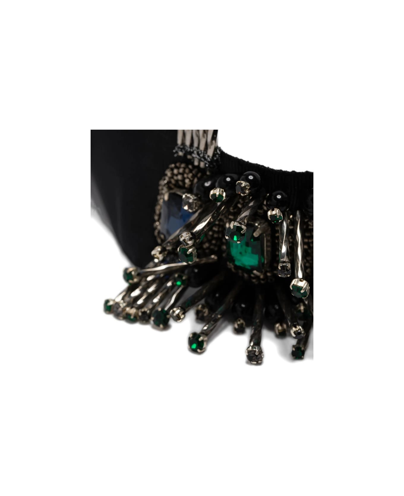 Dries Van Noten Jewellery - BLACK