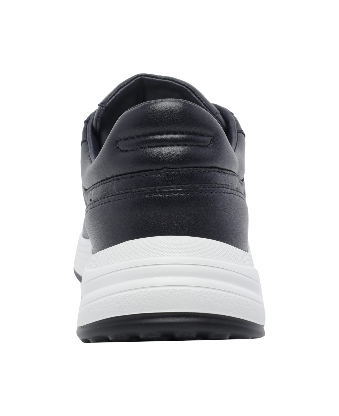 Hogan Hyperlight Sneakers - Black