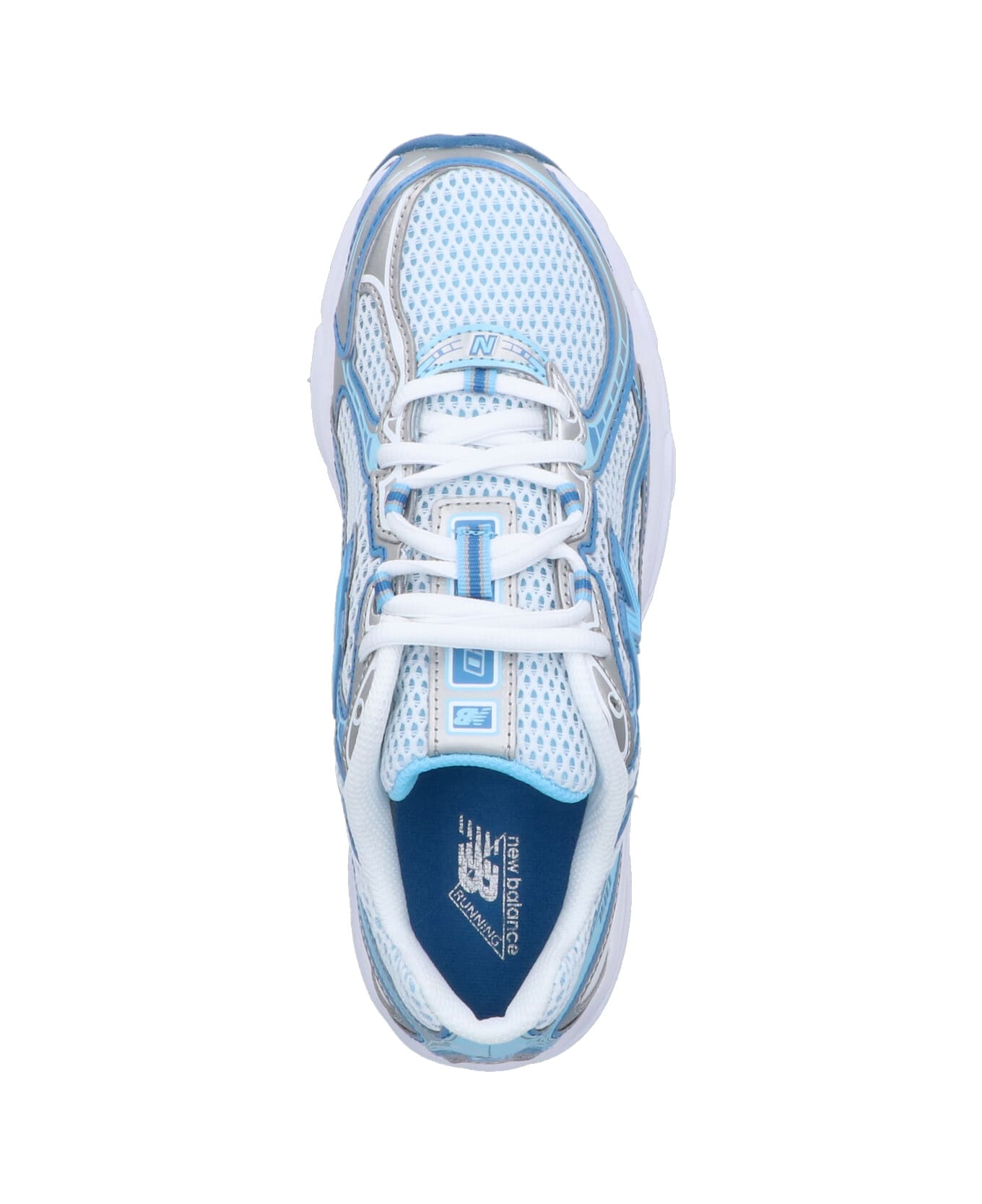 New Balance "740" Sneakers - Light Blue