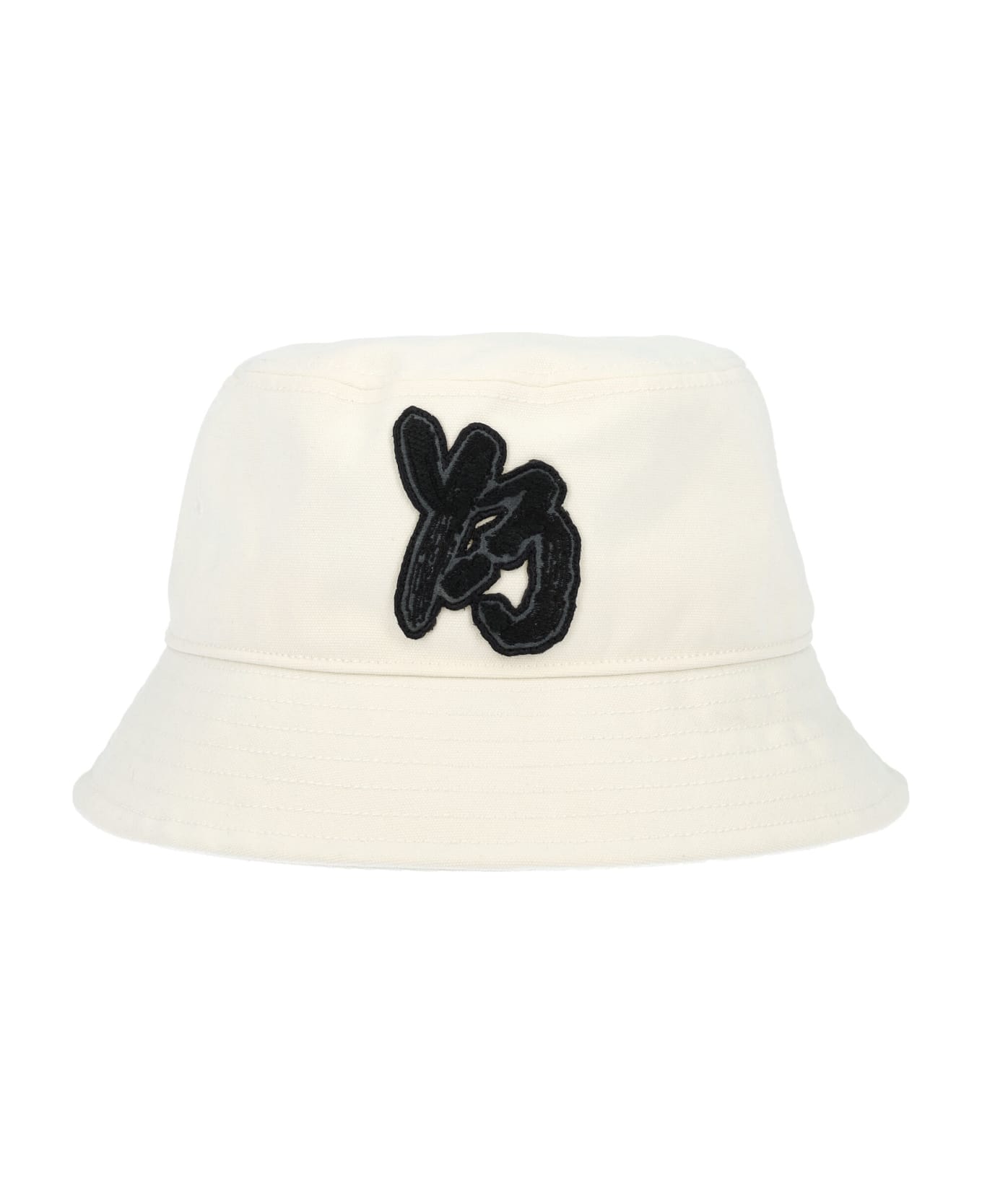Y-3 Classic Bucket Hat - CREAM