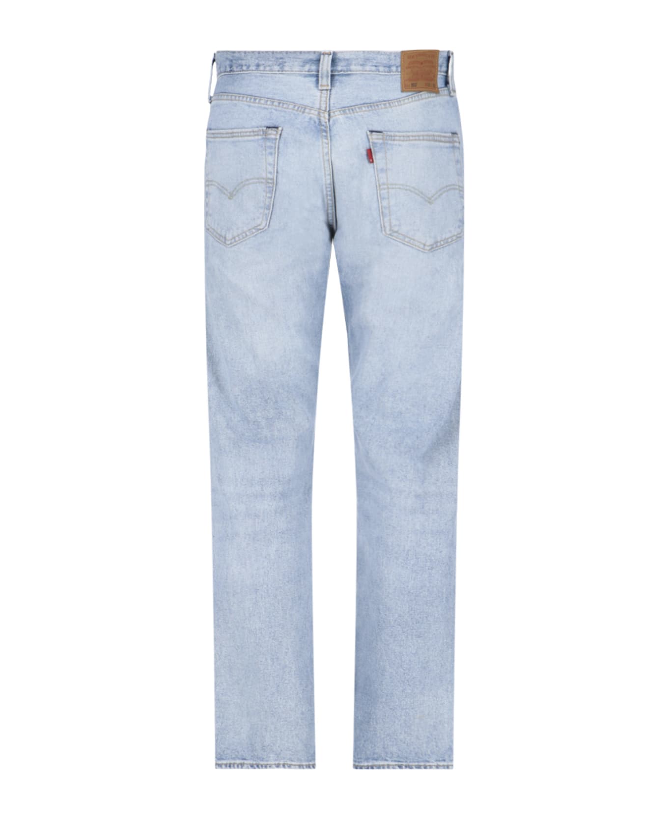 Levi's '501®' Jeans - Light Blue デニム