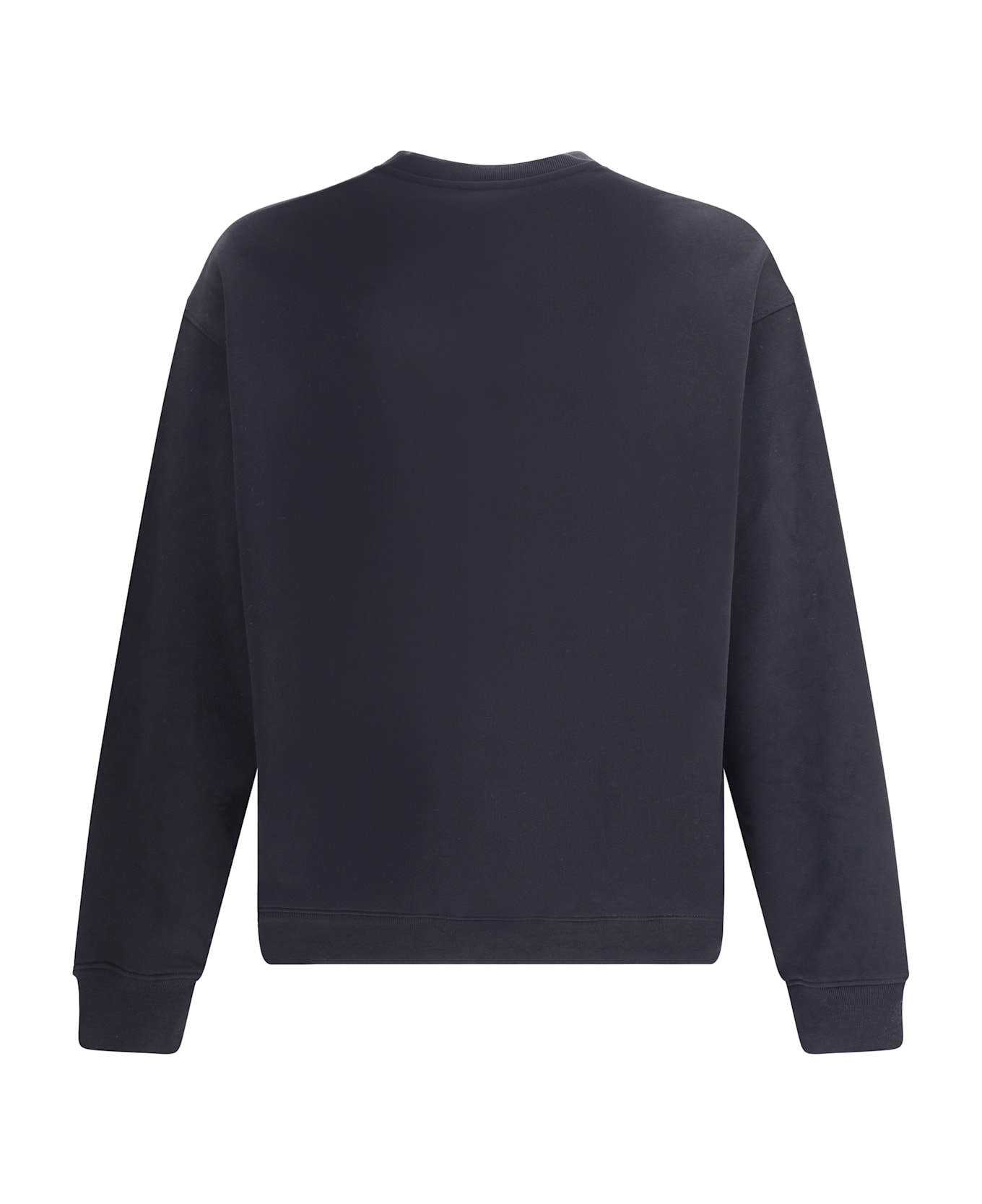 Moschino Cotton Sweatshirt