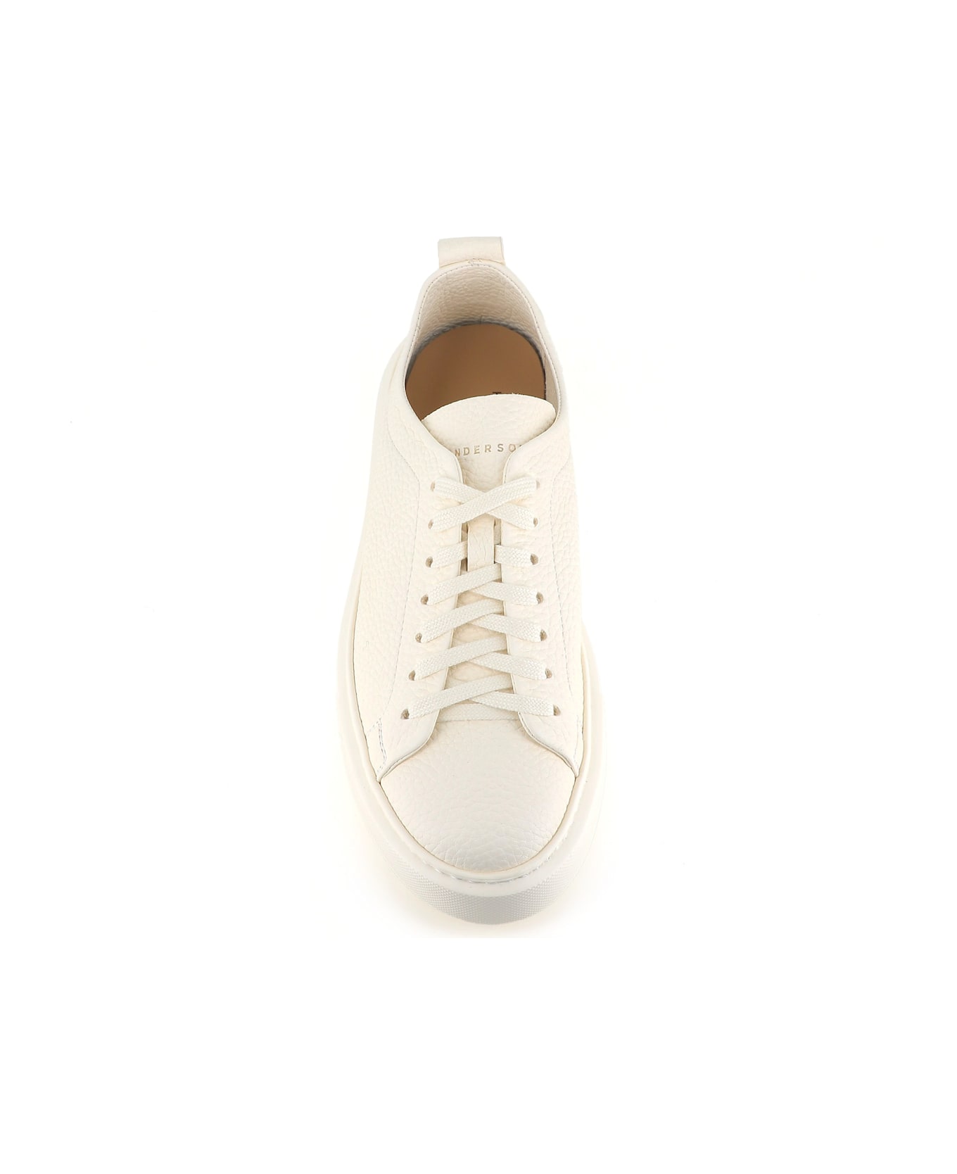 Henderson Baracco Sneaker Gaia.2 - White