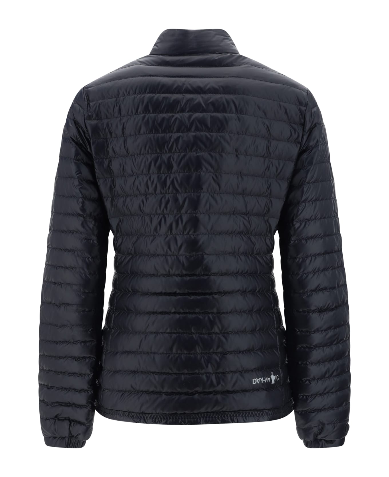 Moncler Grenoble Pontaix Jacket - BLACK