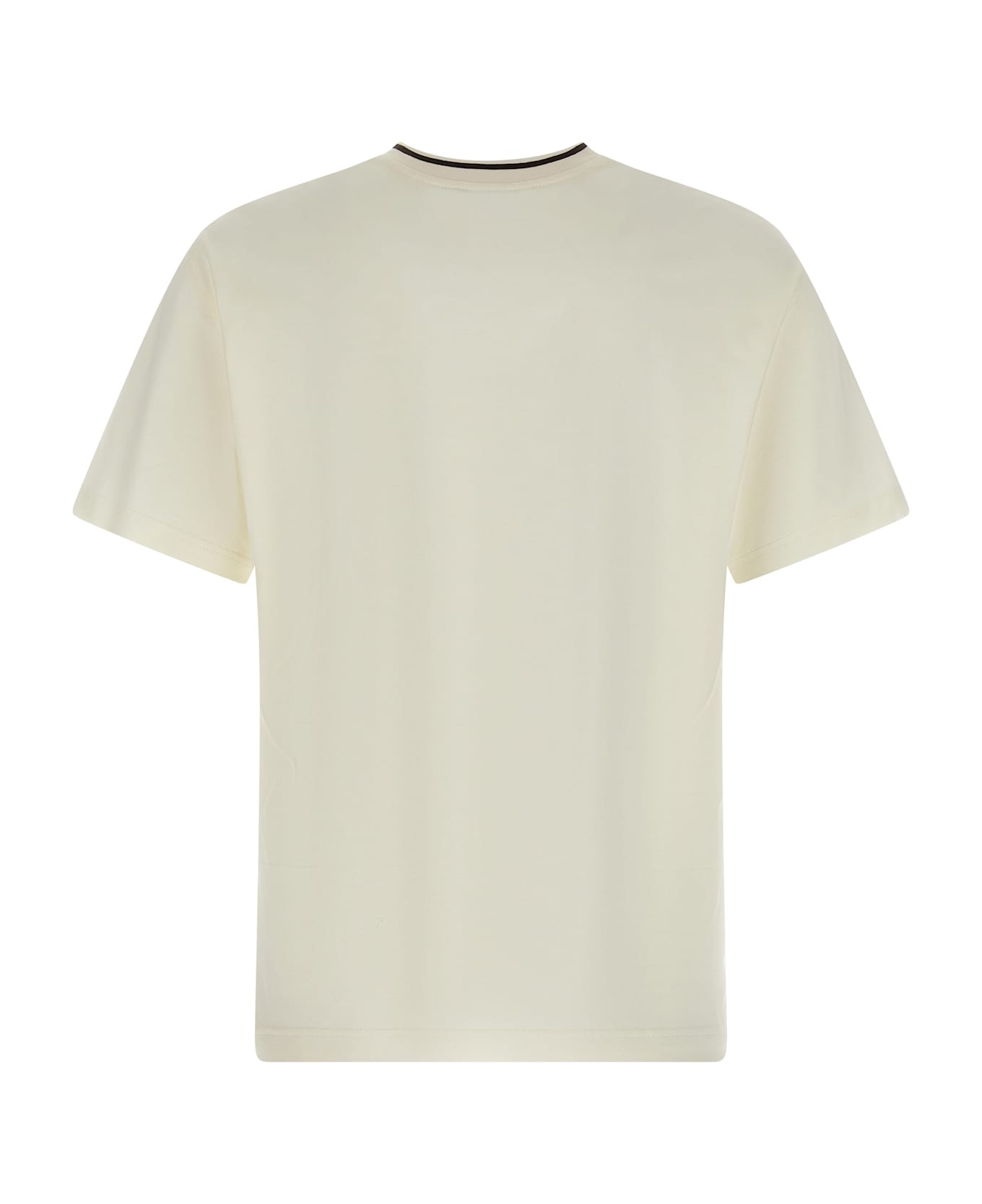 Dolce 
Gabbana 
private Wardrobe
 T-shirt - White