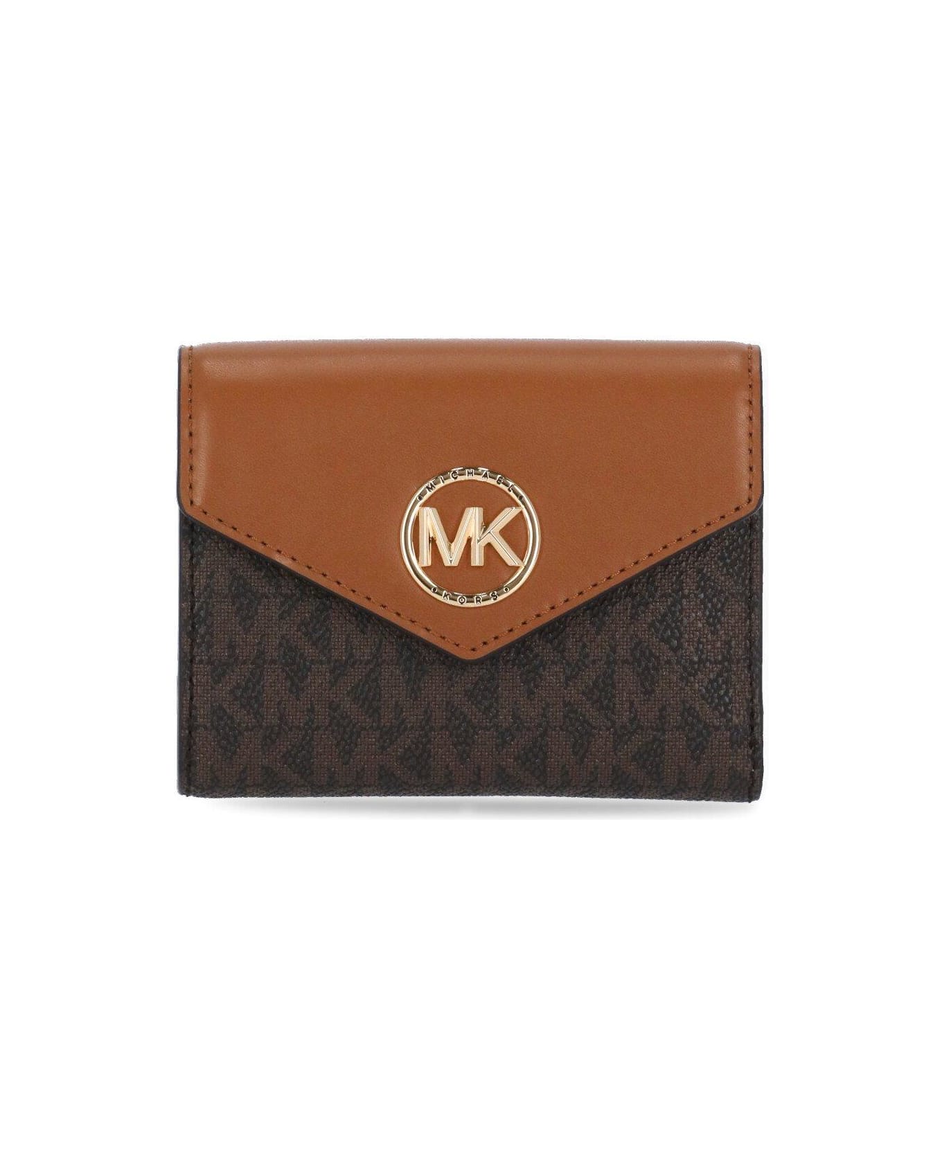 Michael Kors Wallet🎈🎈 in 2023  Micheal kors wallet, Mk wallet, Wallet  fashion