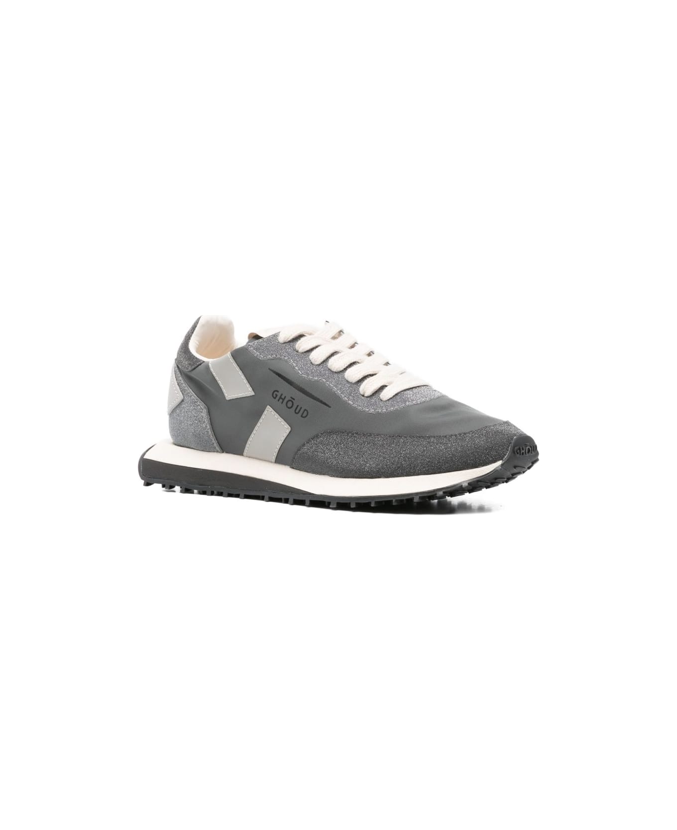 GHOUD Starlight Low Sneakers - Grey