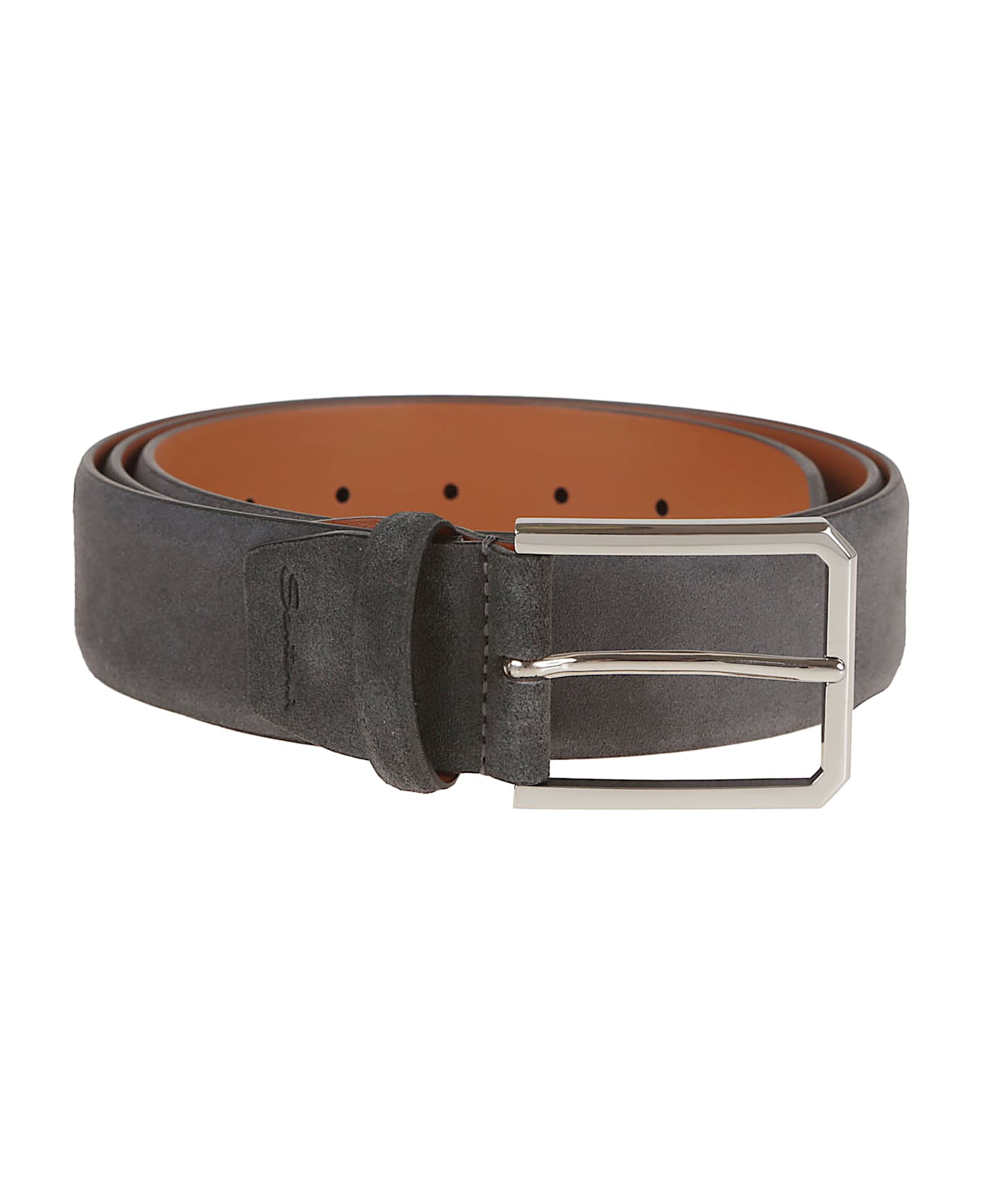 Santoni Cint.reg.h.40 Pal-2mot50 - Grey