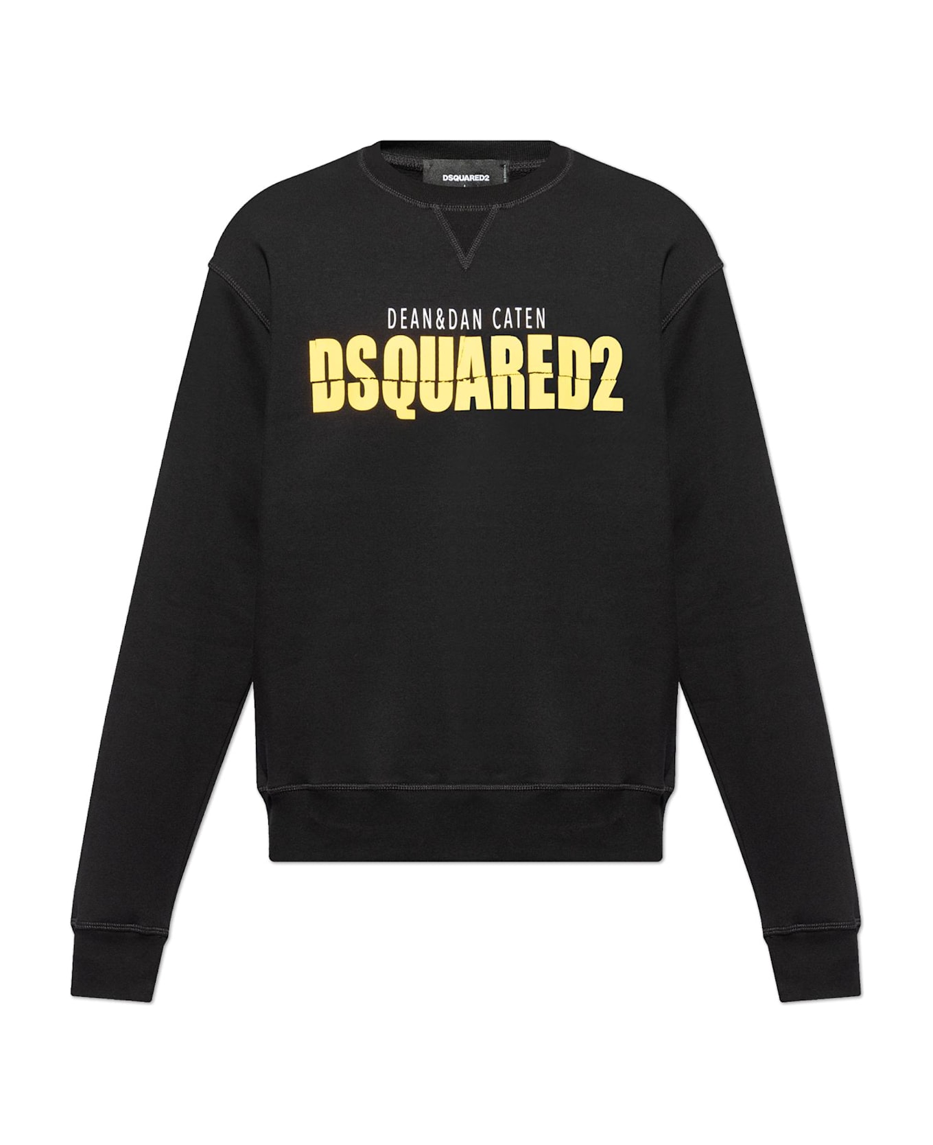 Dsquared2 Sweatshirt With Print