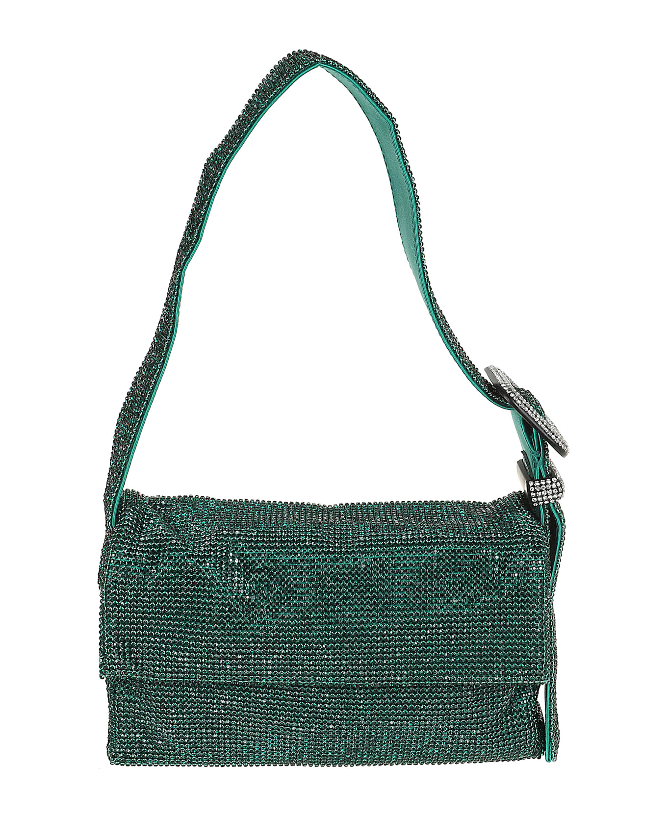 Benedetta Bruzziches Vitty Mignon - Satisfaction Green