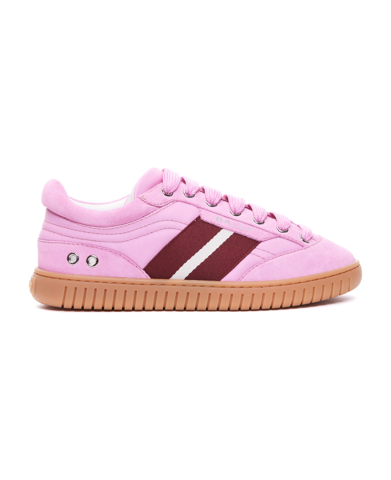 Bally Palmy Sneakers - Pink