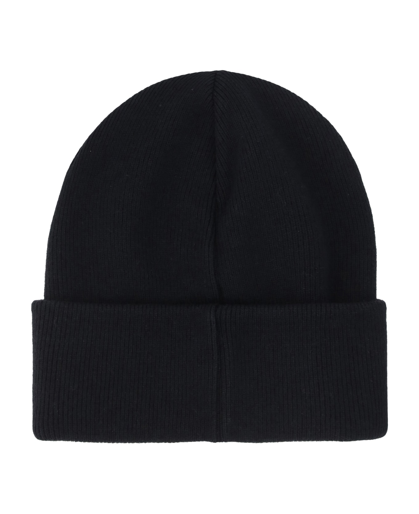 Dsquared2 Beanie With Logo - M063
