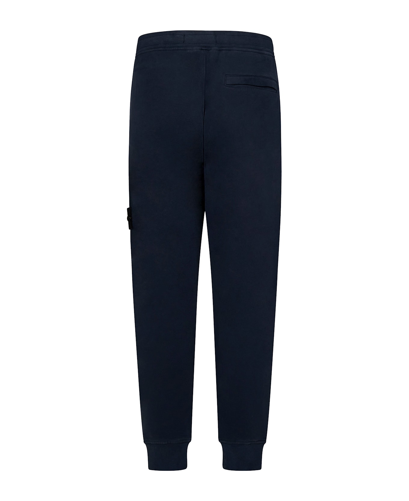 Stone Island Trousers - Blue