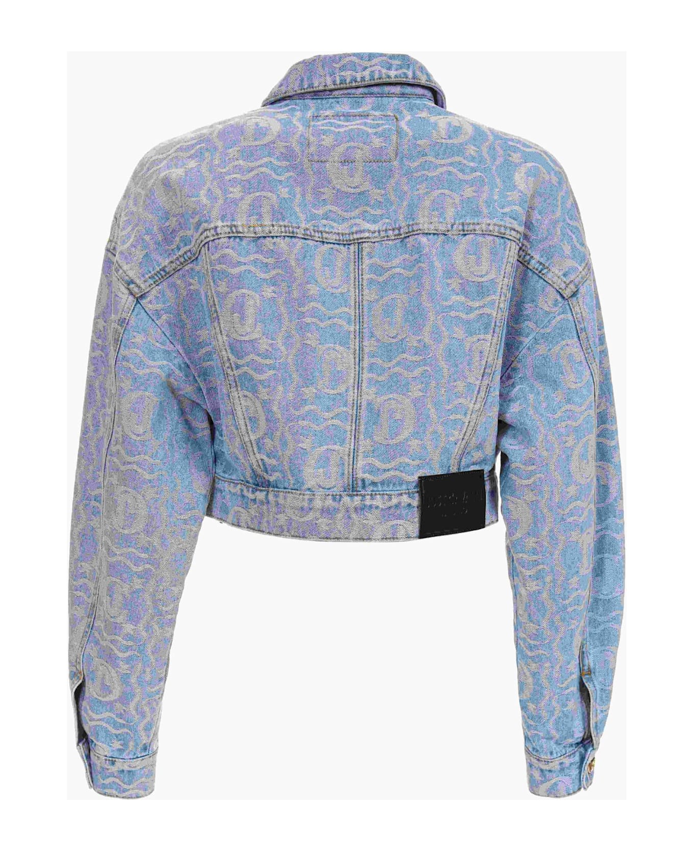 Just Cavalli Outerwear - Blue