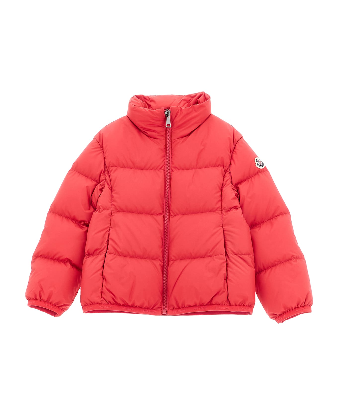 Moncler 
cermasa
 Down Jacket - Pink