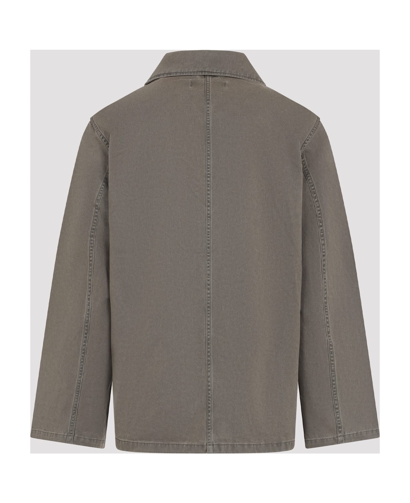 Our Legacy Dutch Work Jacket - Ditch