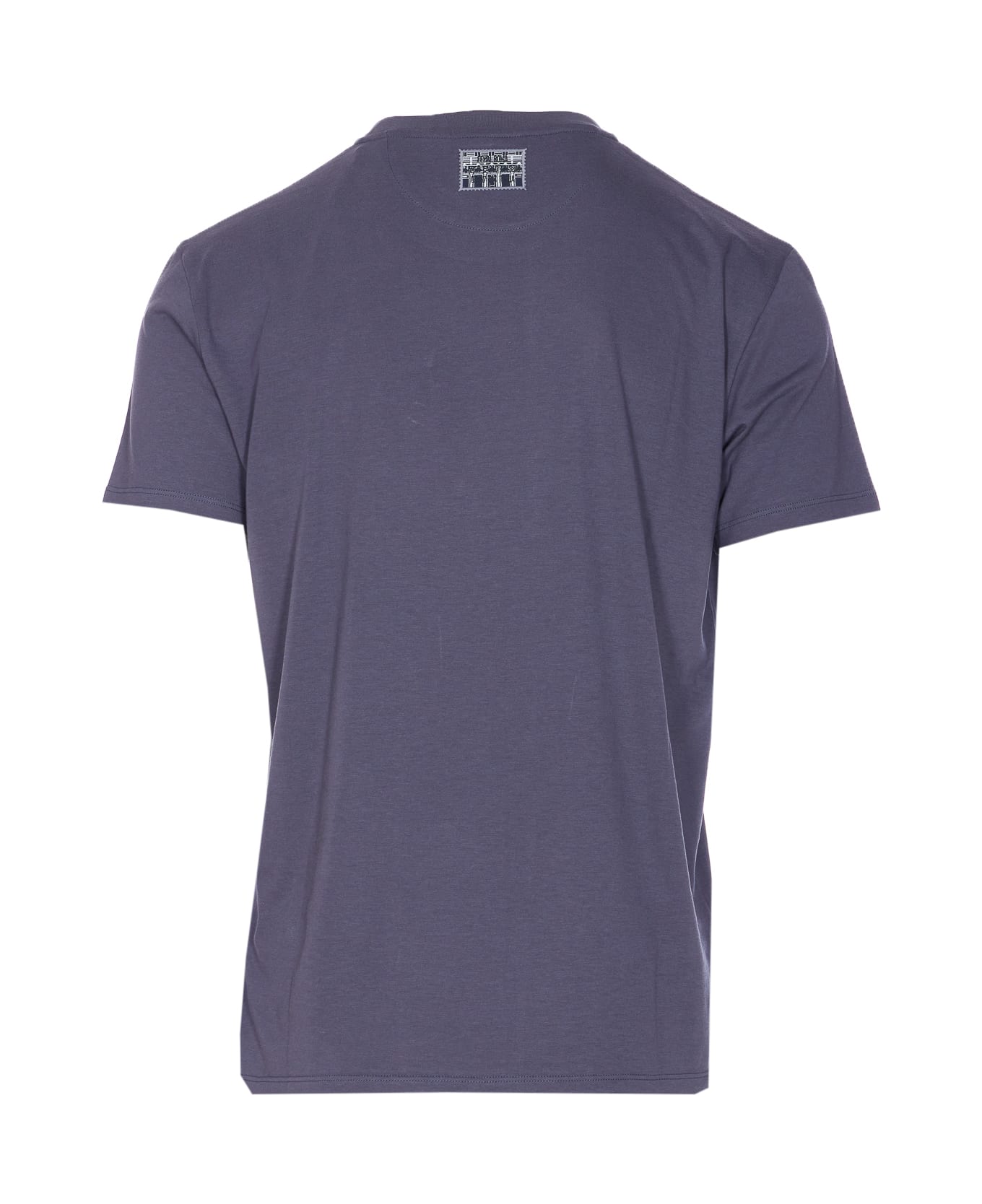 Tシャツ・カットソー Fendi FF POSTCARDS T-SHIRT Fendi Ff Postcards Logo T-shirt | italist