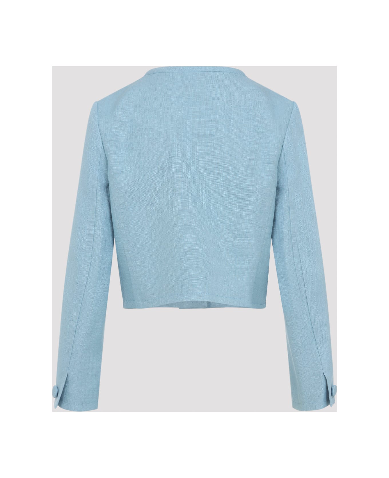 Valentino Jacket - Bwd Bluish Grey
