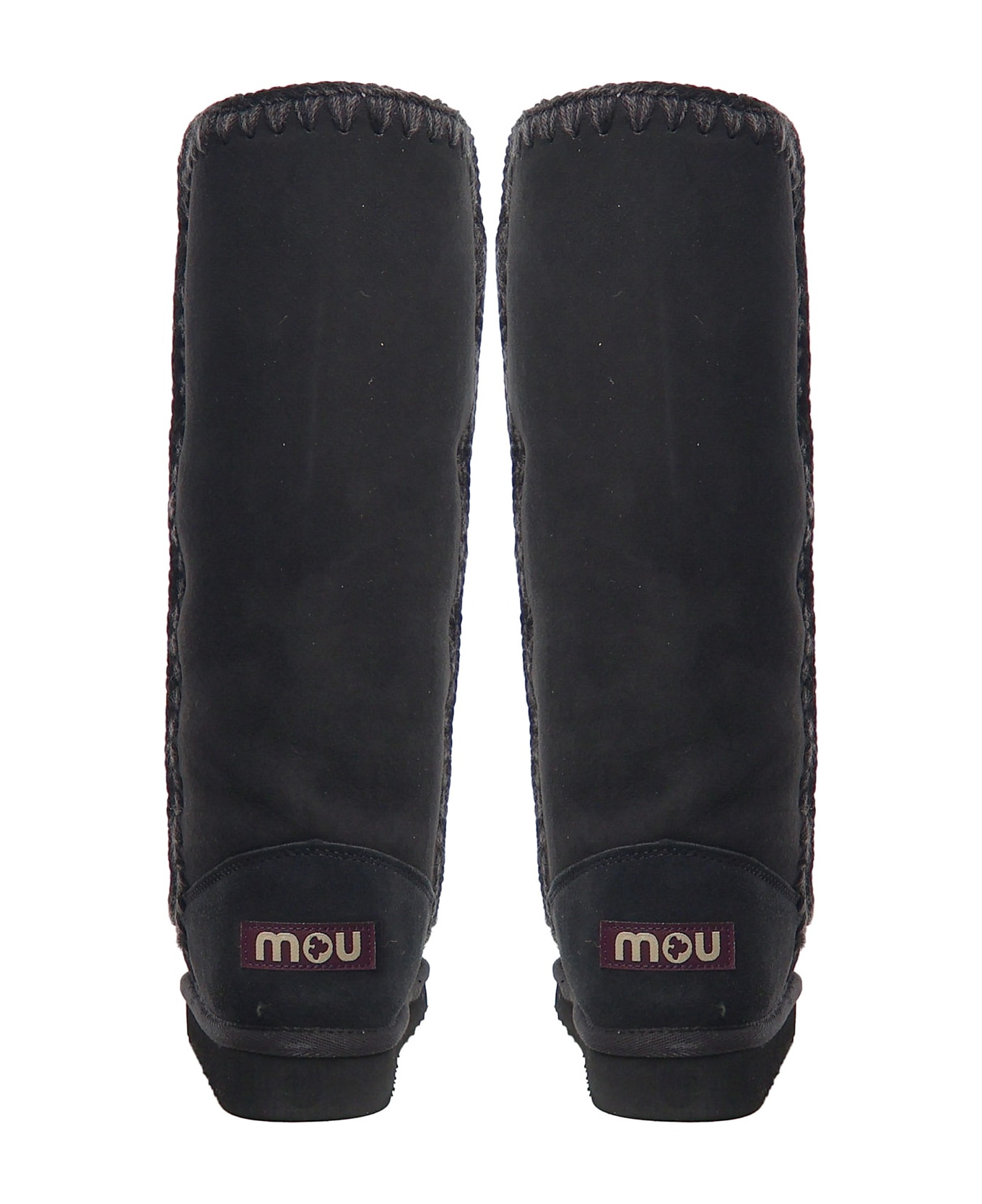 Mou Eskimo Boots 40 - Black