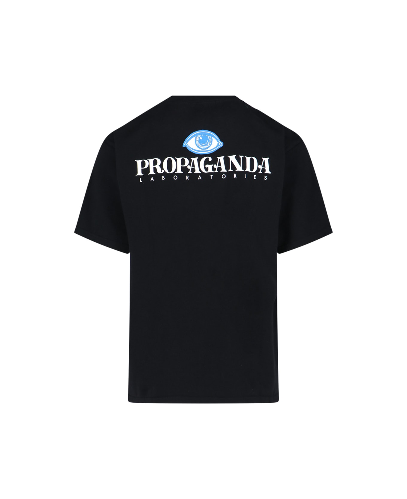 Undercover Jun Takahashi 'propaganda' T-shirt - Black  