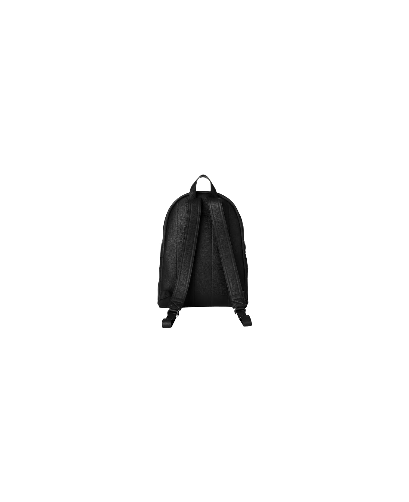 Orciani Backpack - Nero バックパック