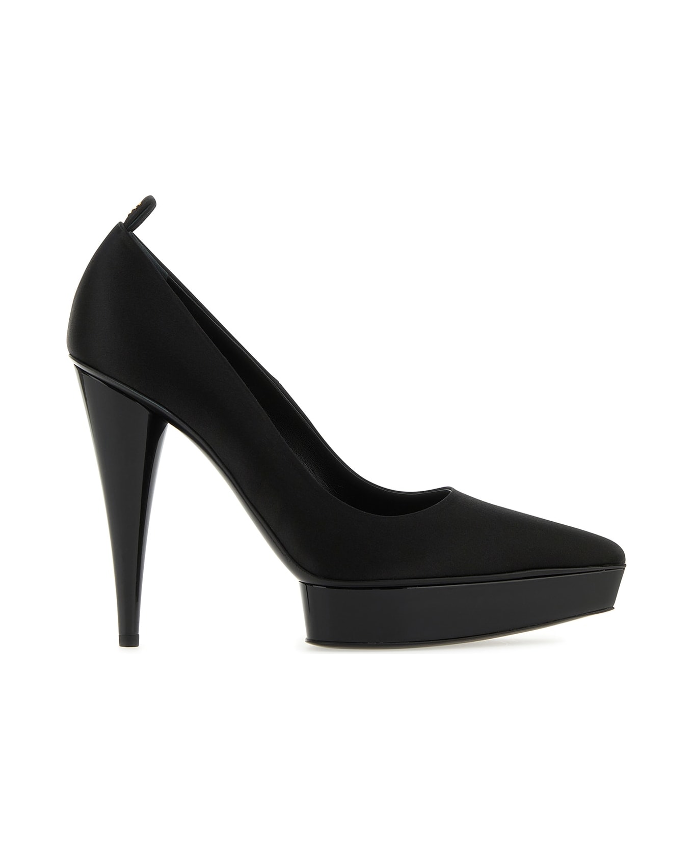 Tom Ford Scarpe Con Tacco - BLACK