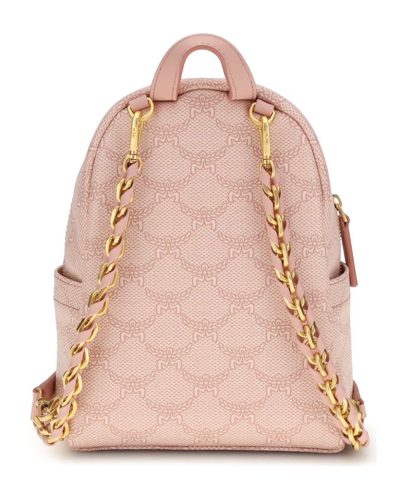 MCM Stark Lauretos Backpack