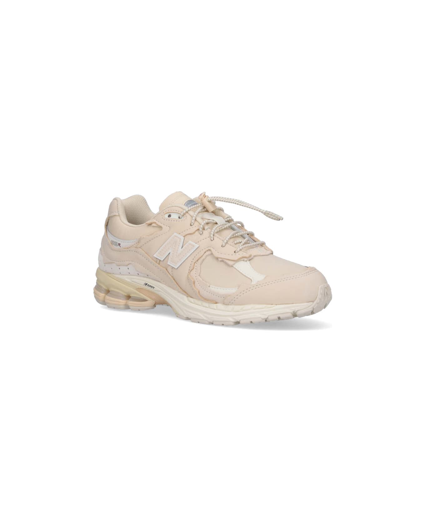 New Balance "2002r Protection Pack" Sneakers - Beige