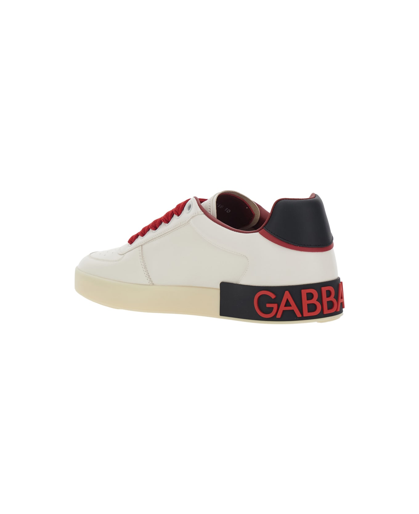 Dolce & Gabbana Portofino Custom - Red