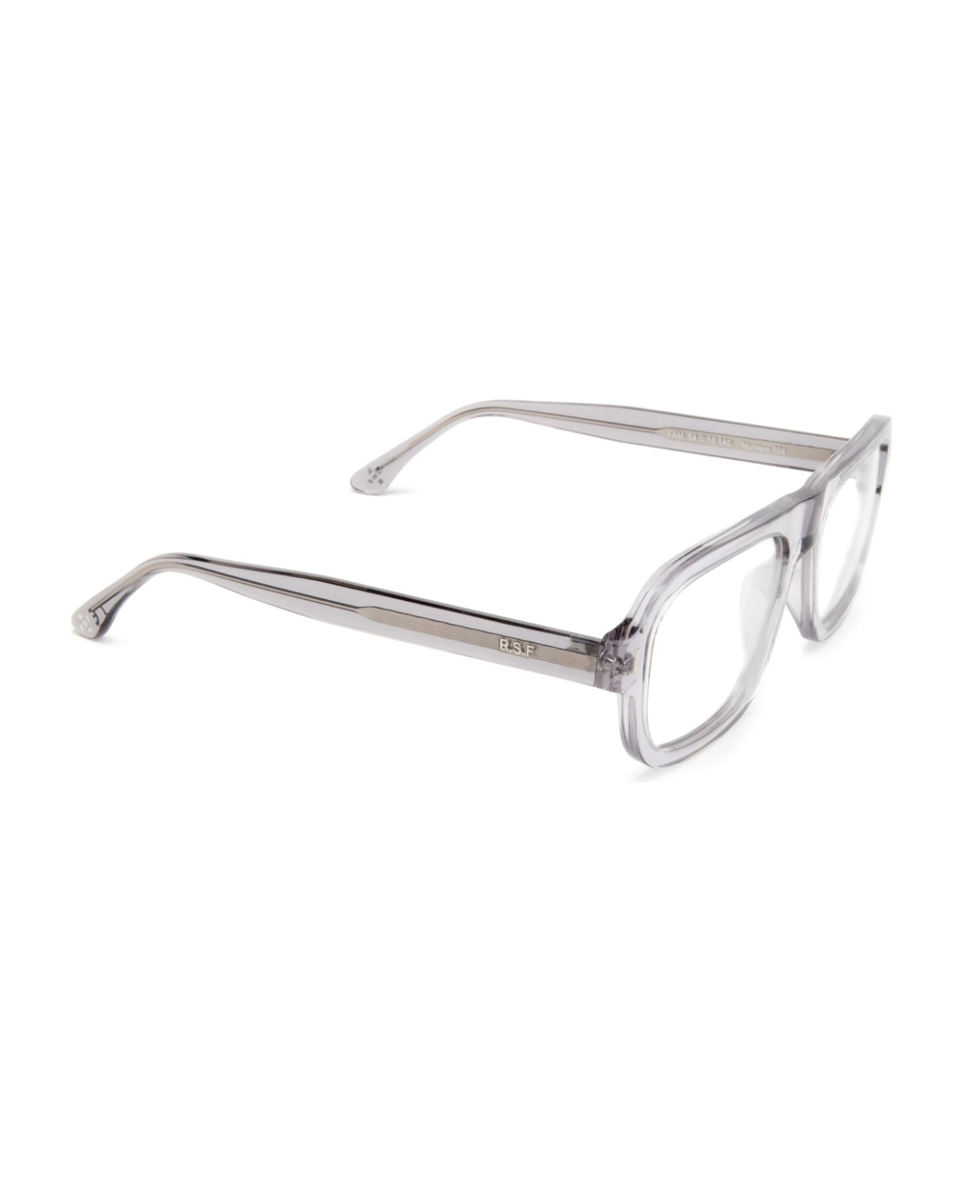 RETROSUPERFUTURE Numero 104 Nebbia Glasses - Nebbia