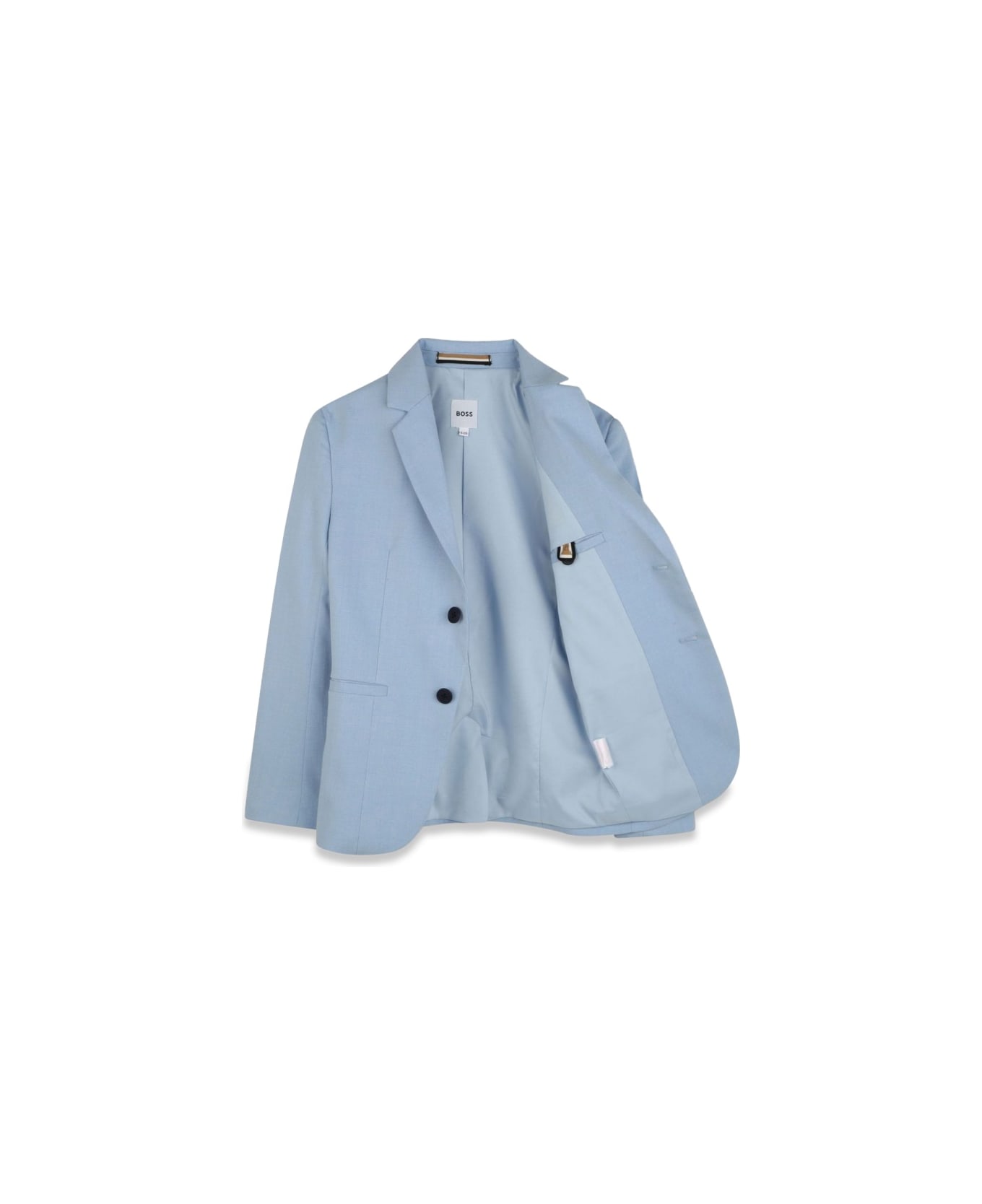 Hugo Boss Formal Jacket - BLUE