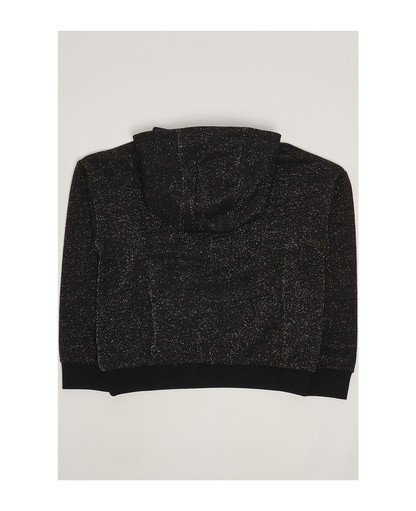 Michael Kors Hoodie Hoodie - NERO